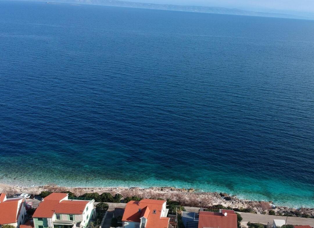 Apartments Blueness view 3