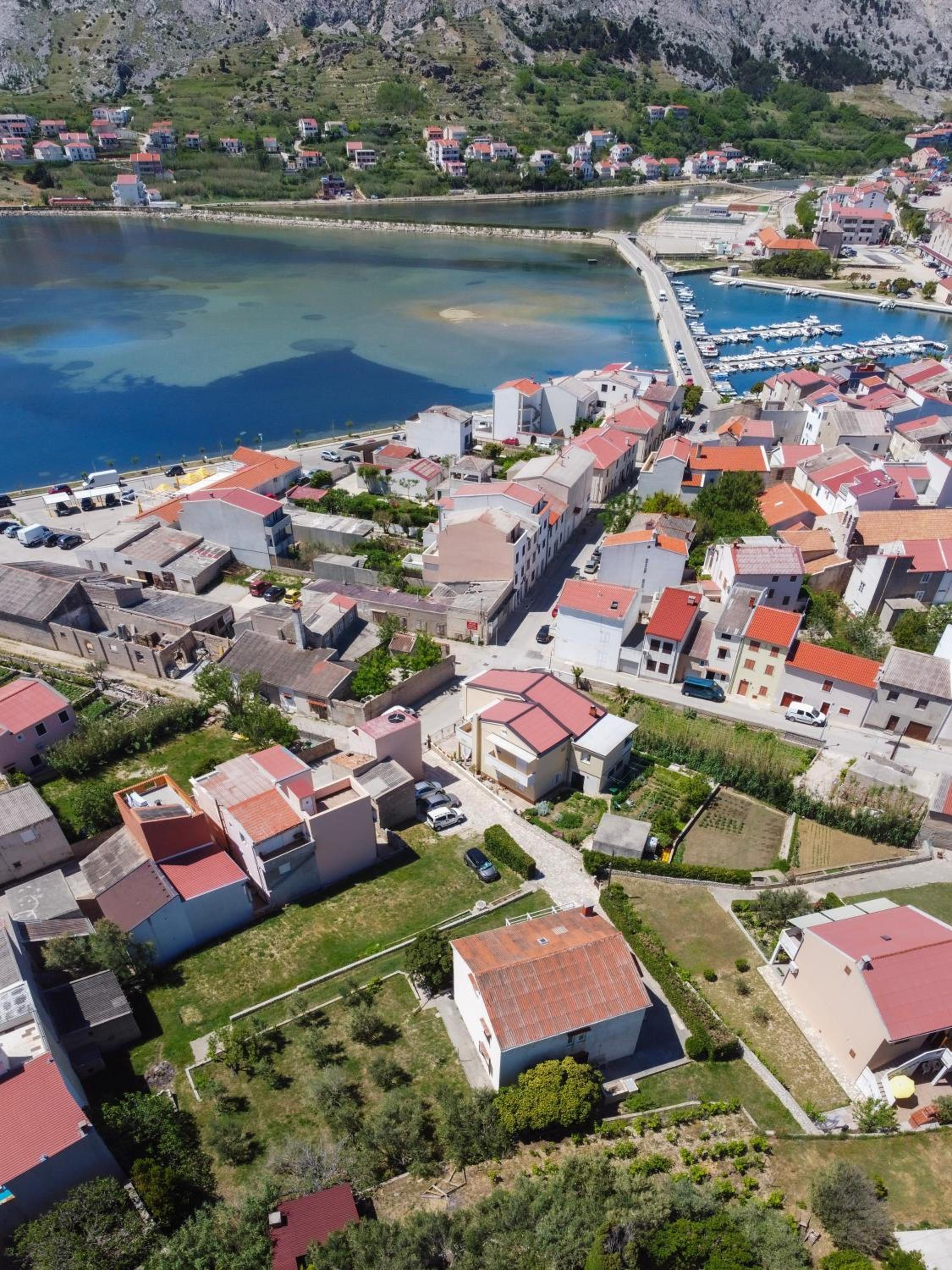 Apartmani Nana Mija view 4