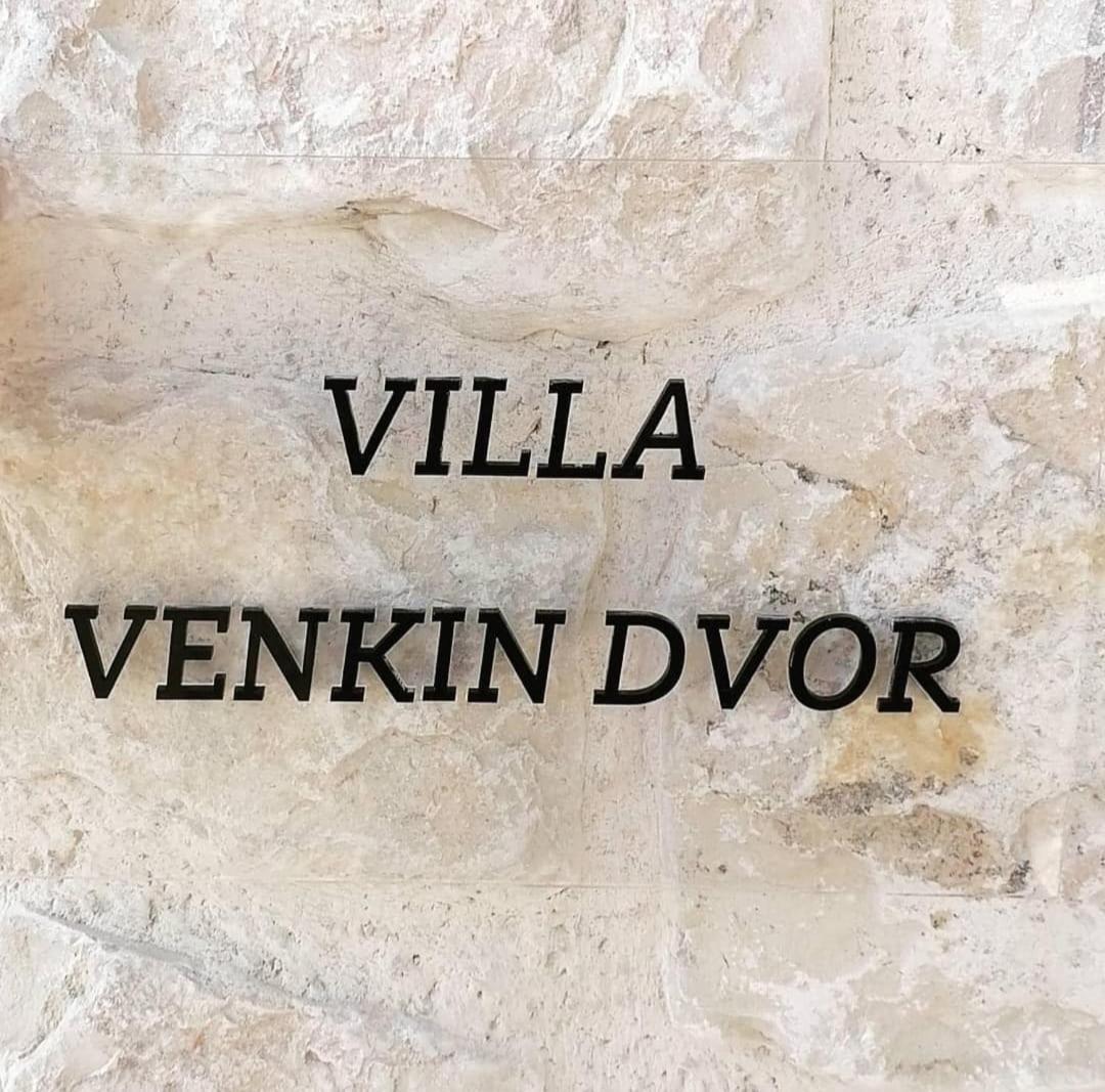 Villa Venkin Dvor view 3
