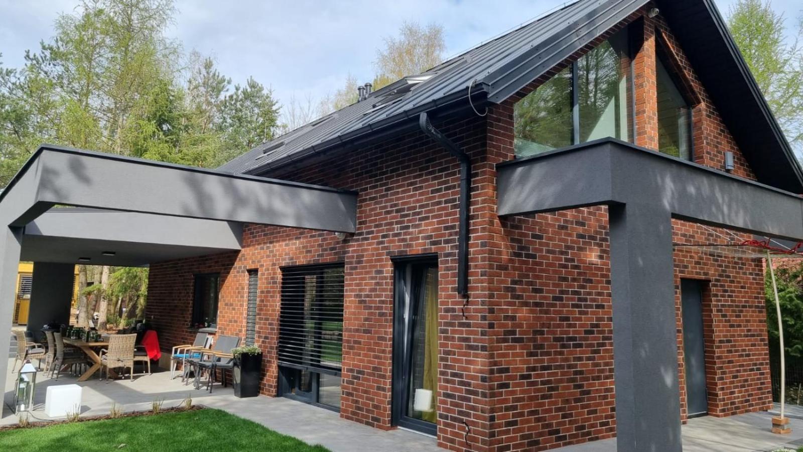 FORESTHOUSE