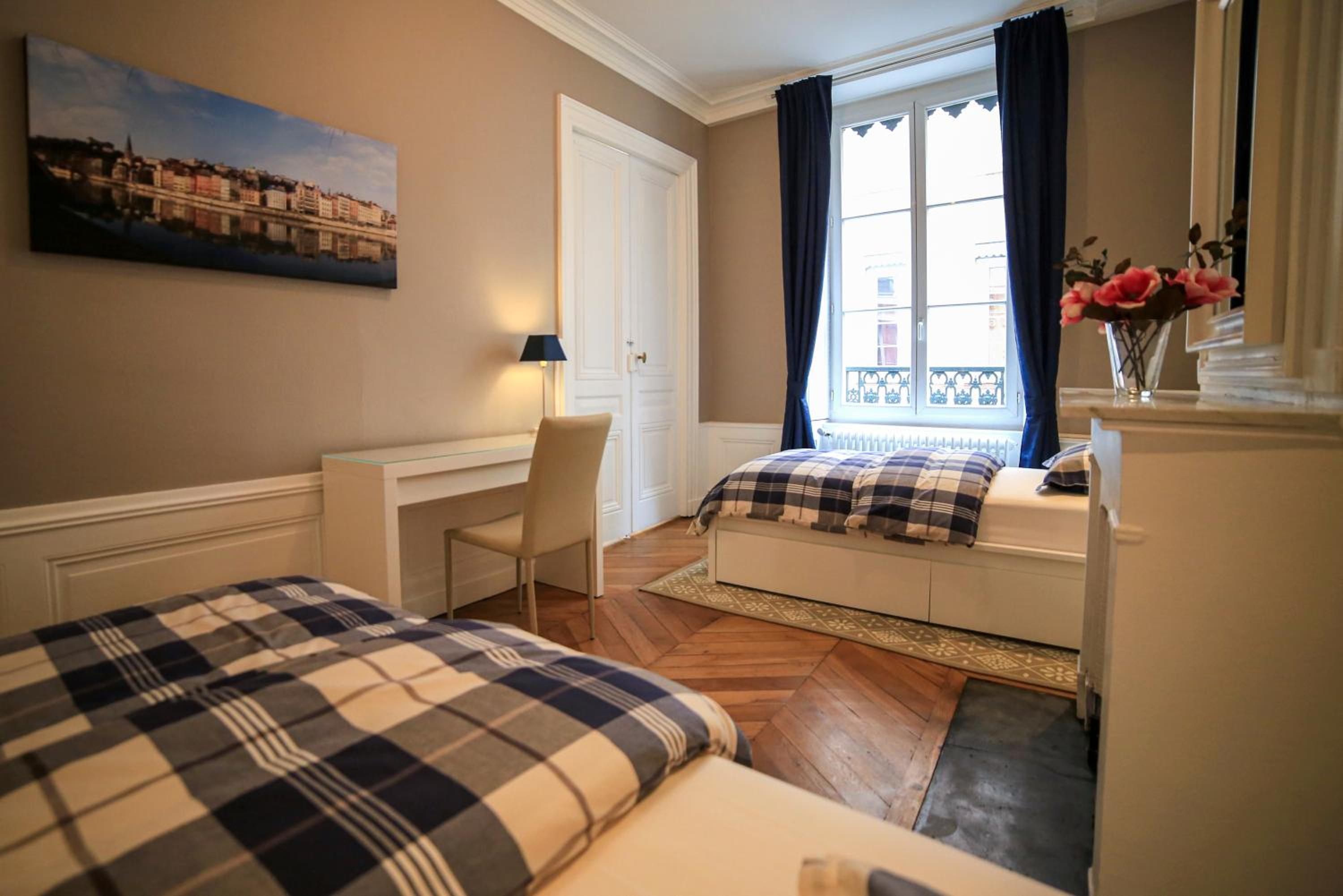 La Suite Lanterne