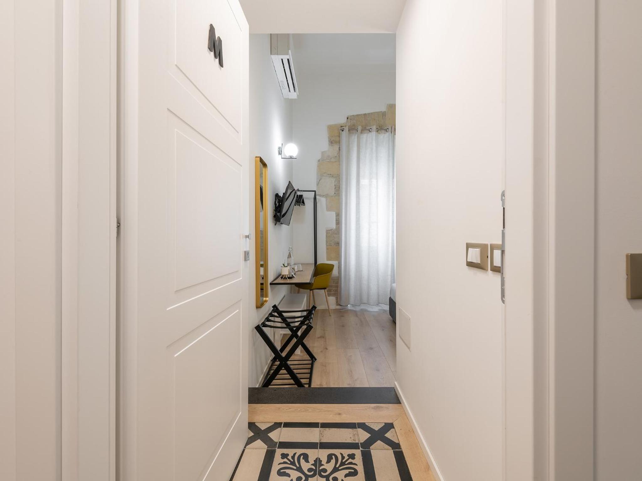 Photo 66 sur 76 de Orma Design Rooms - Historic centre