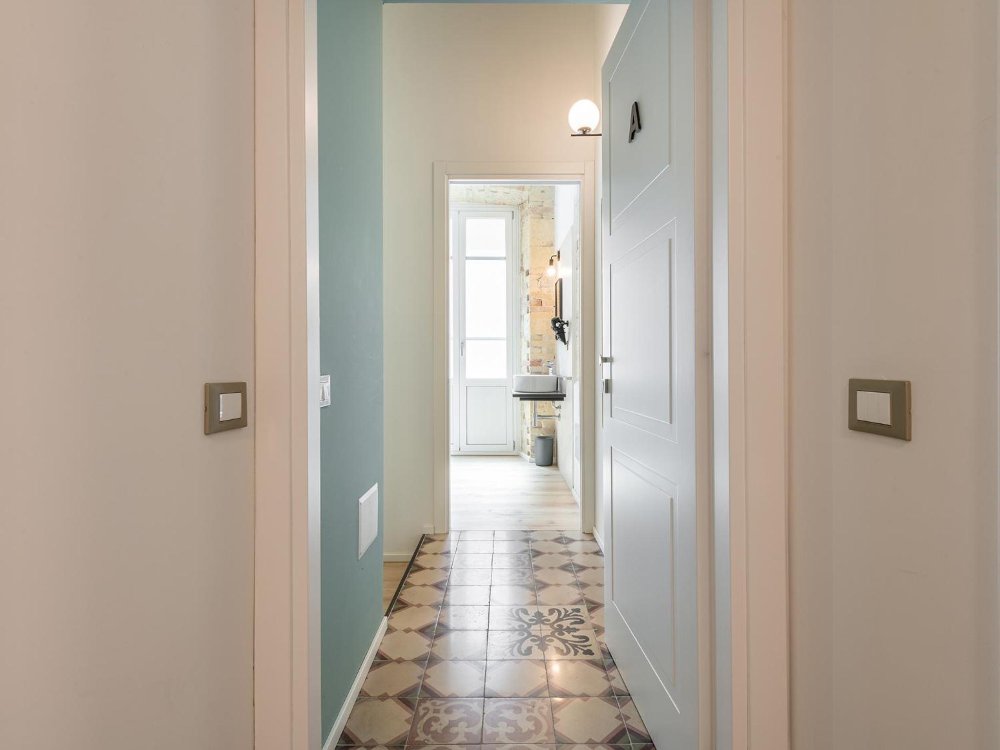 Photo 54 sur 76 de Orma Design Rooms - Historic centre
