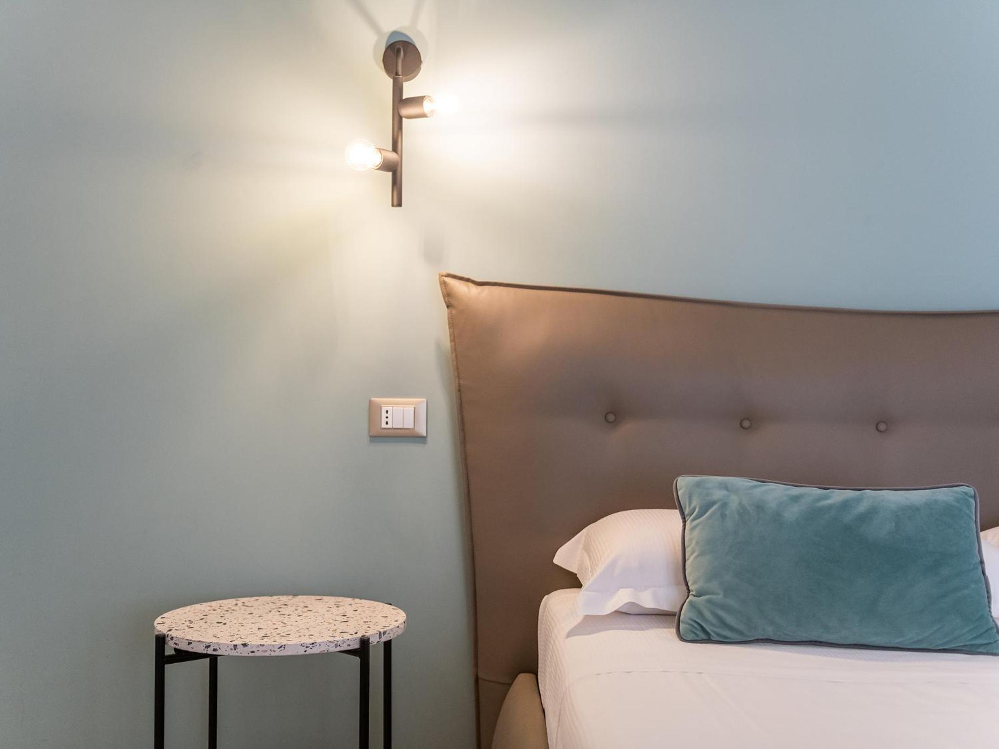 Photo 60 sur 76 de Orma Design Rooms - Historic centre