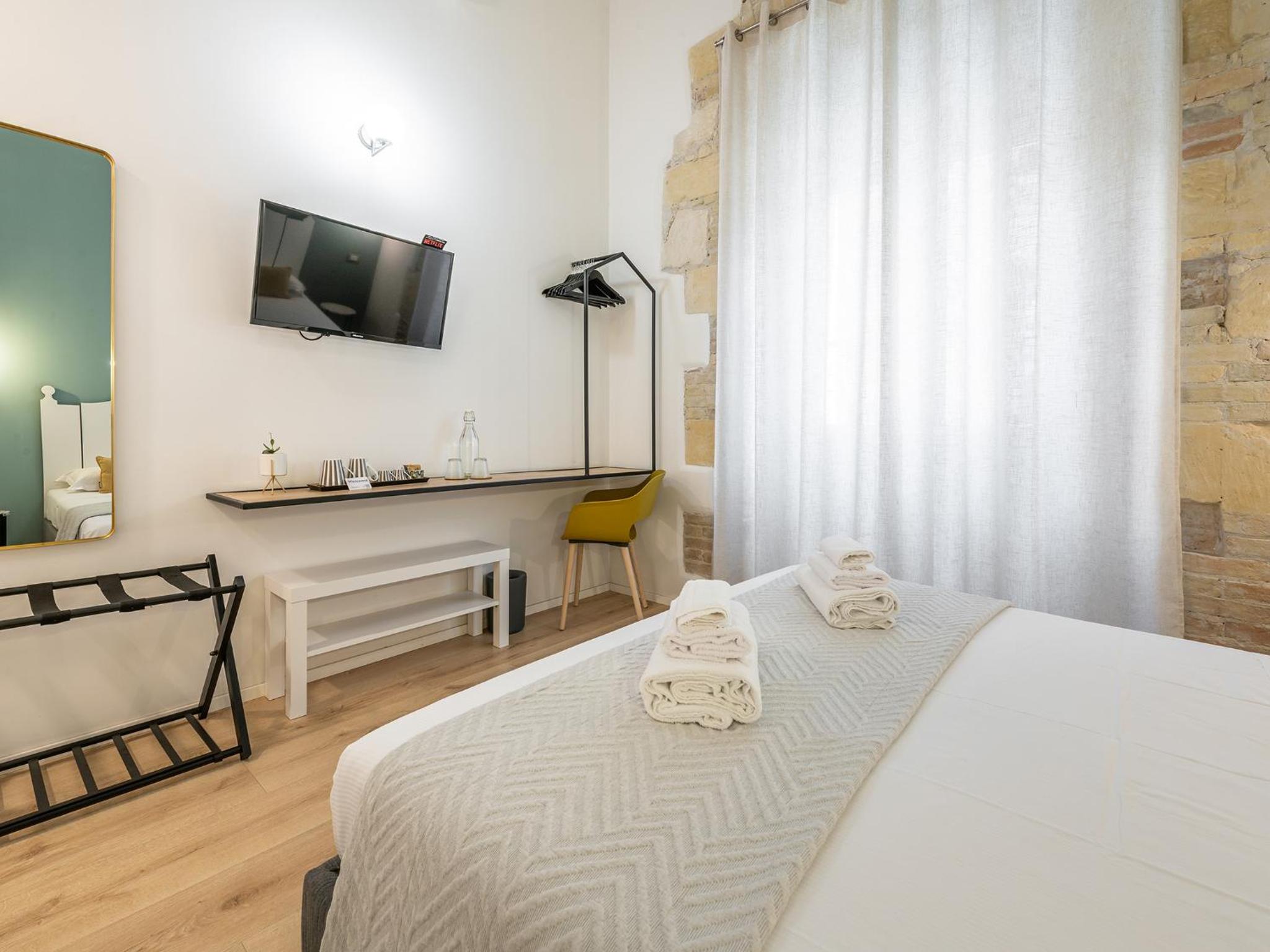 Photo 69 sur 76 de Orma Design Rooms - Historic centre