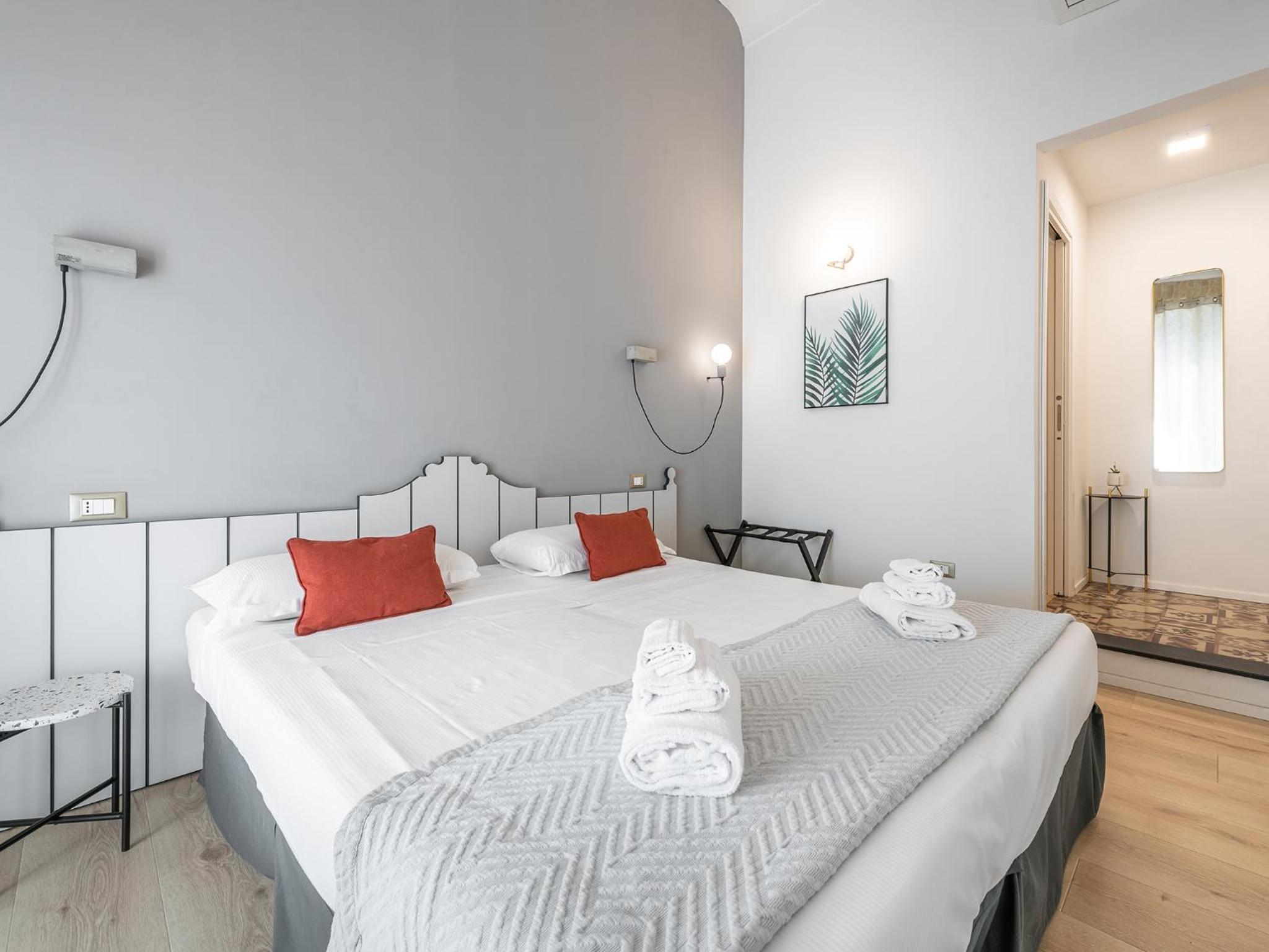 Hotel Orma Design Rooms - Historic centre - Image 1