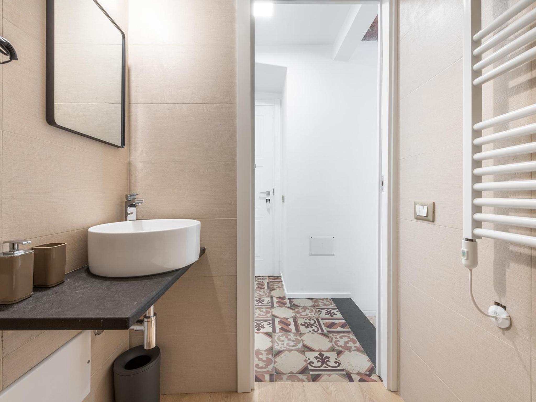 Orma Design Rooms - Historic centre