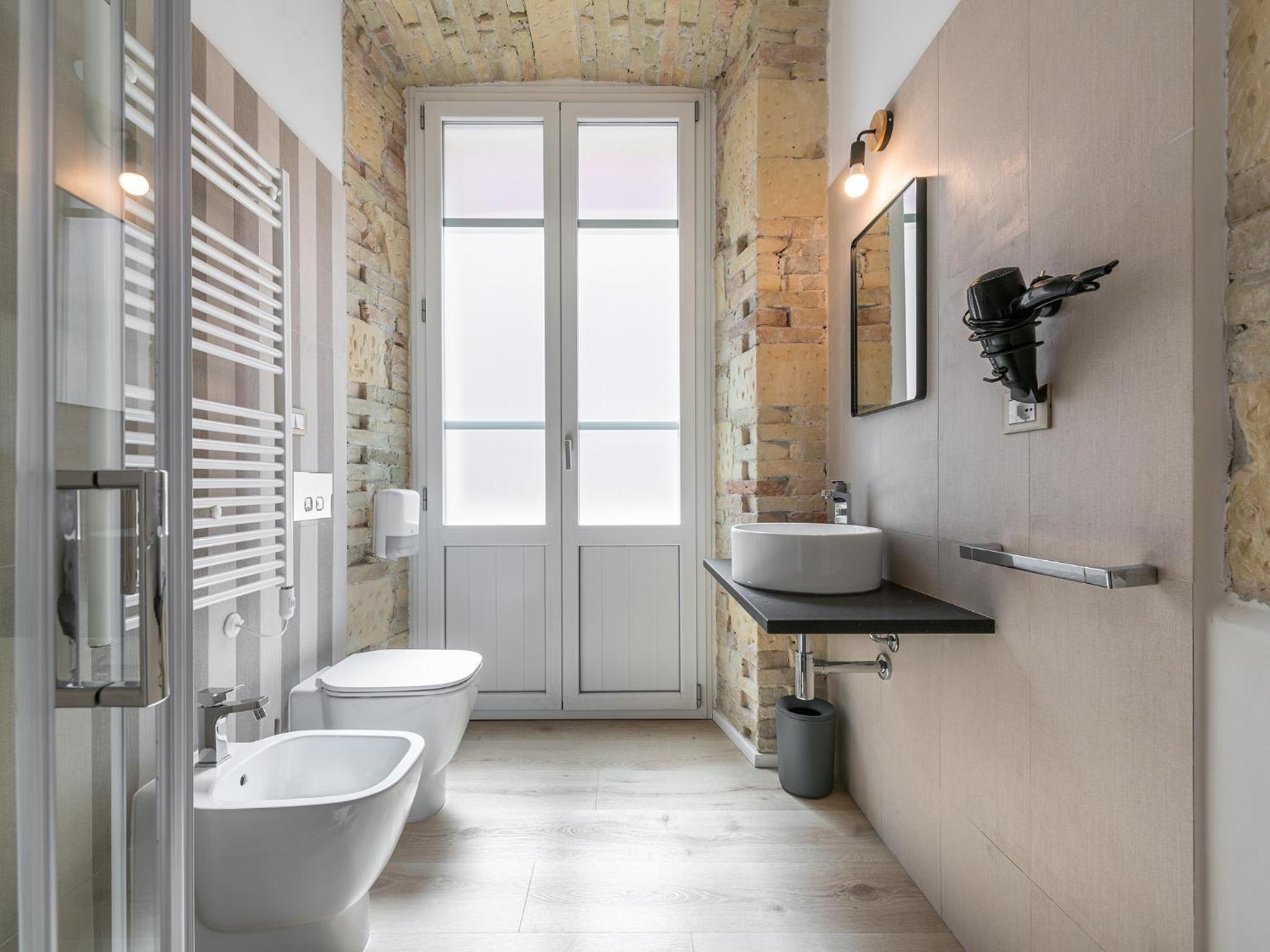 Photo 63 sur 76 de Orma Design Rooms - Historic centre