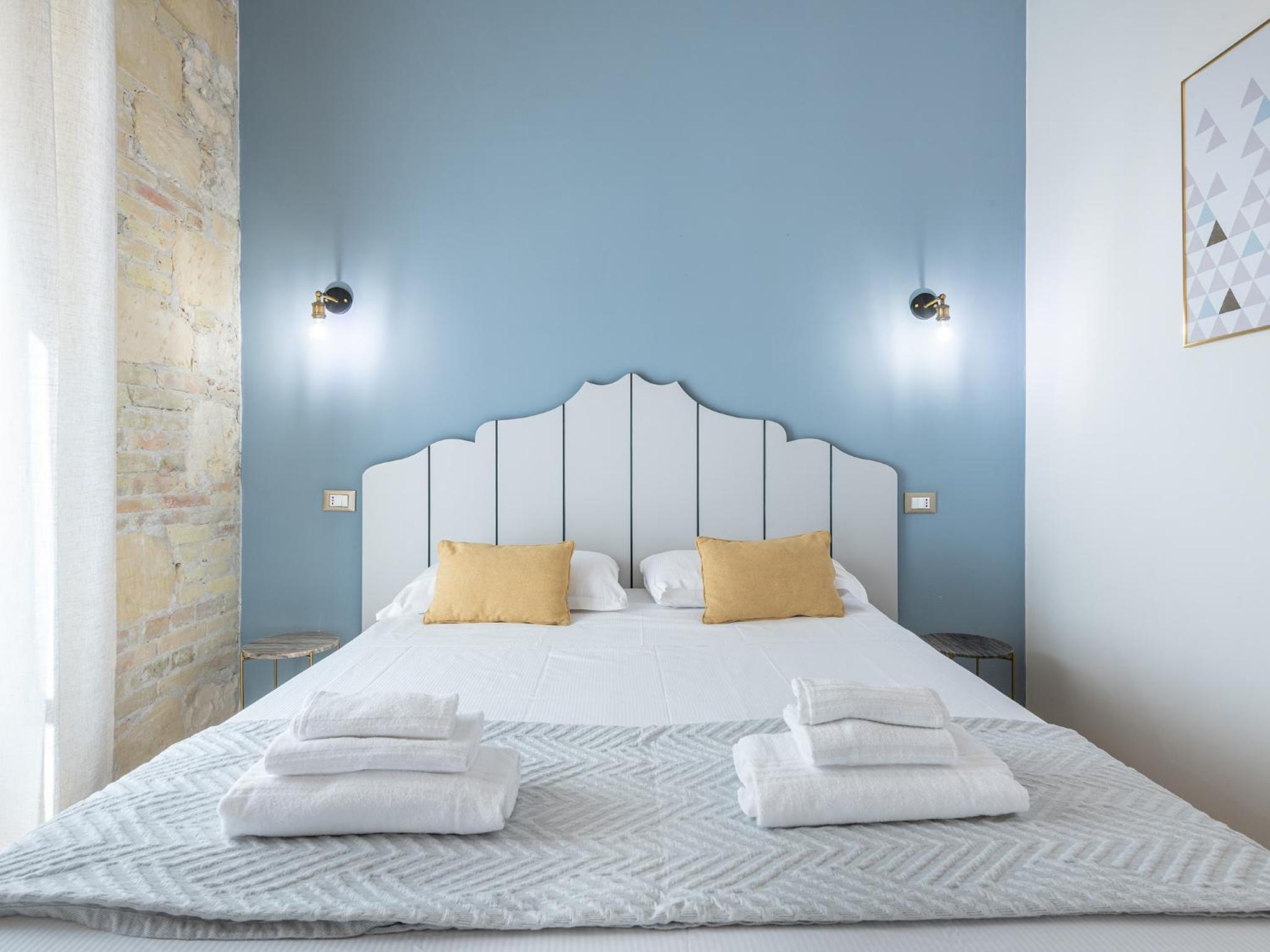 Photo 10 sur 76 de Orma Design Rooms - Historic centre