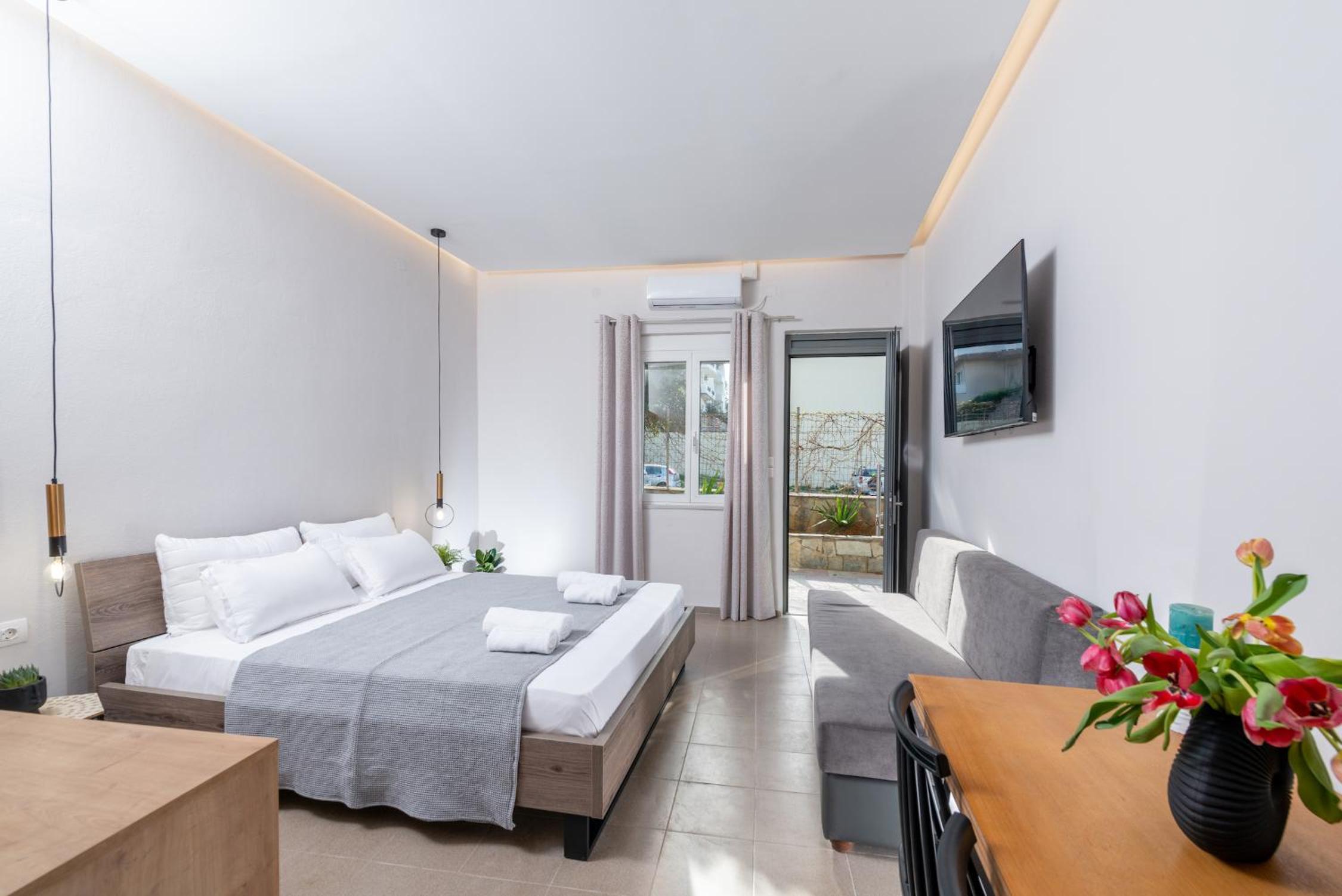Sea Sun Apartment