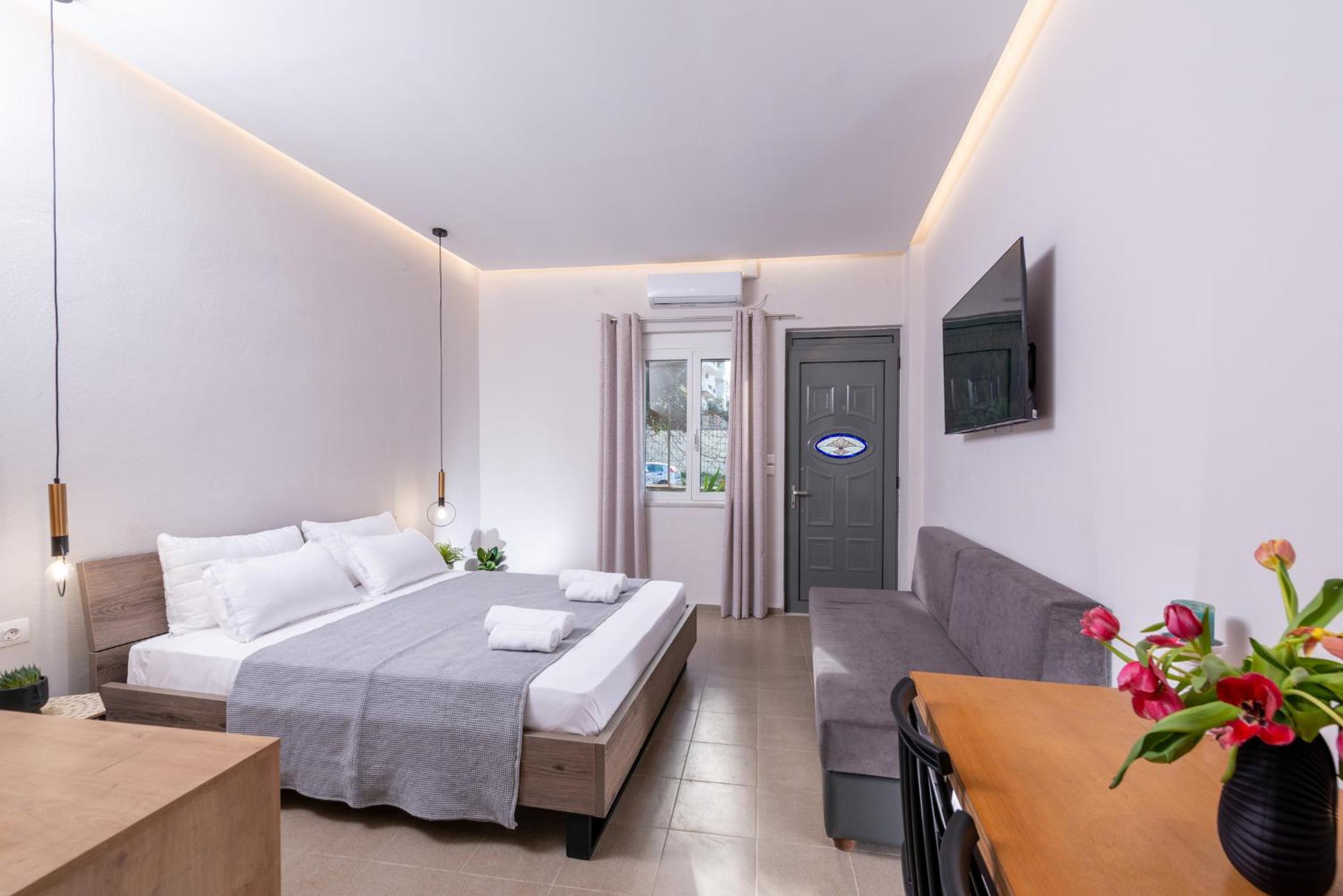 Sea Sun Apartment