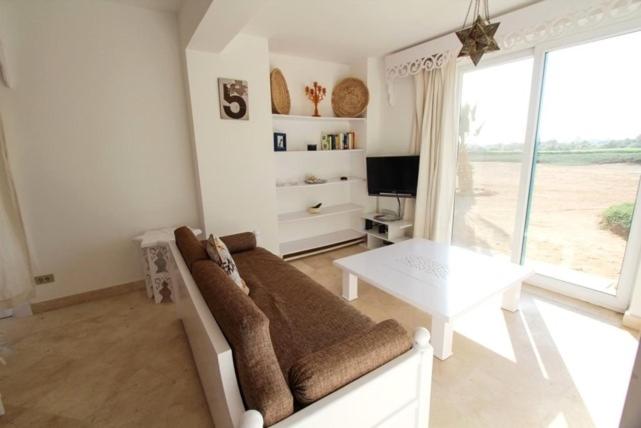 El Gouna spacious flat in Steigenberger Golf
