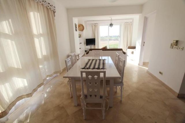 El Gouna spacious flat in Steigenberger Golf