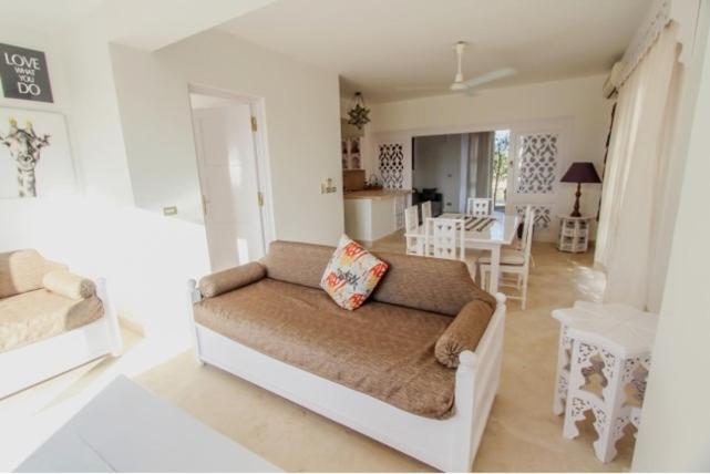 El Gouna spacious flat in Steigenberger Golf