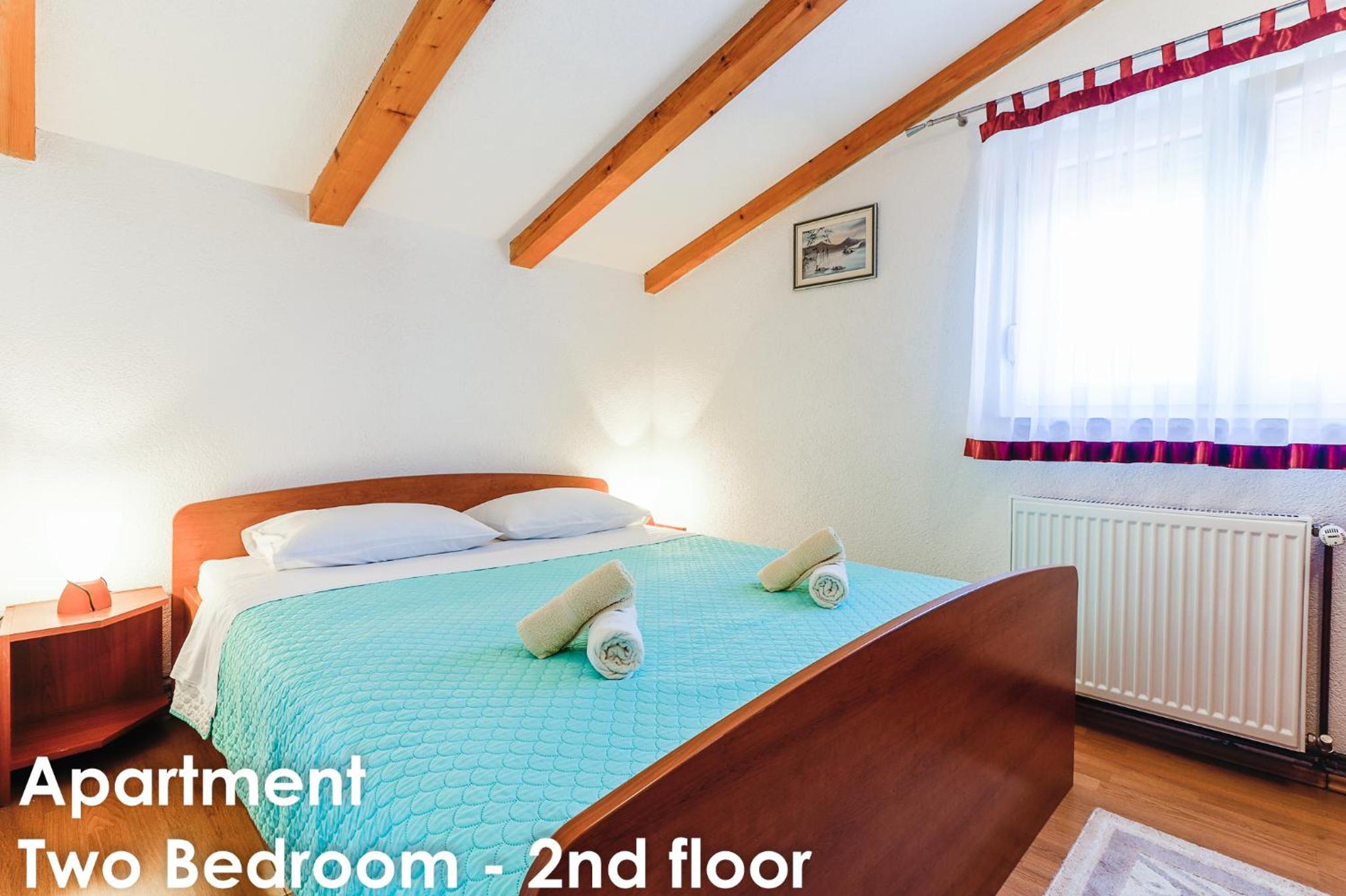 Relax Apartments - Big Terace & Grill view 5