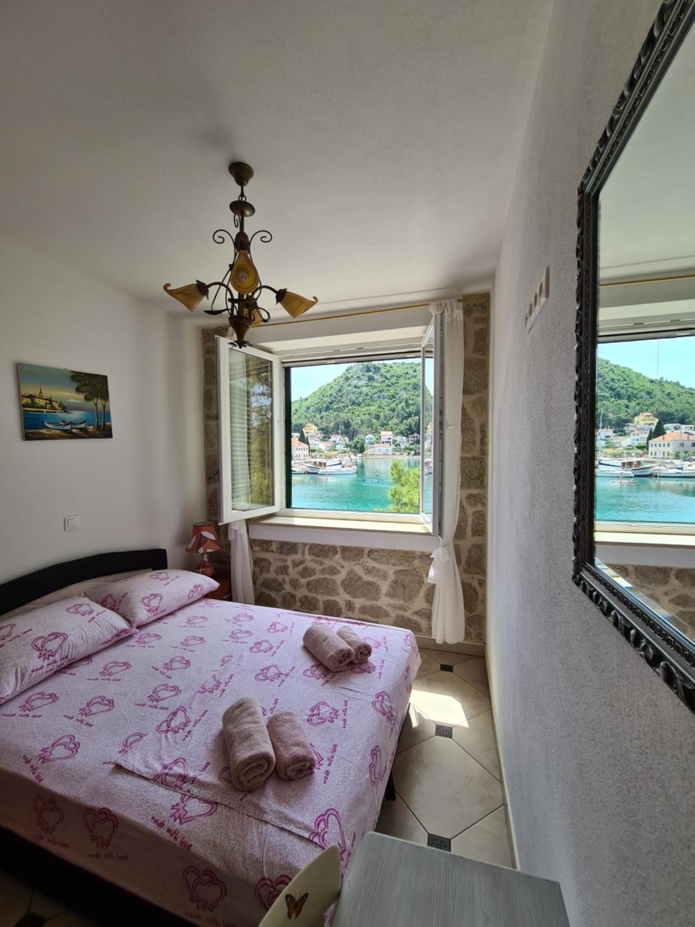 Apartmani Villa Rep view 5
