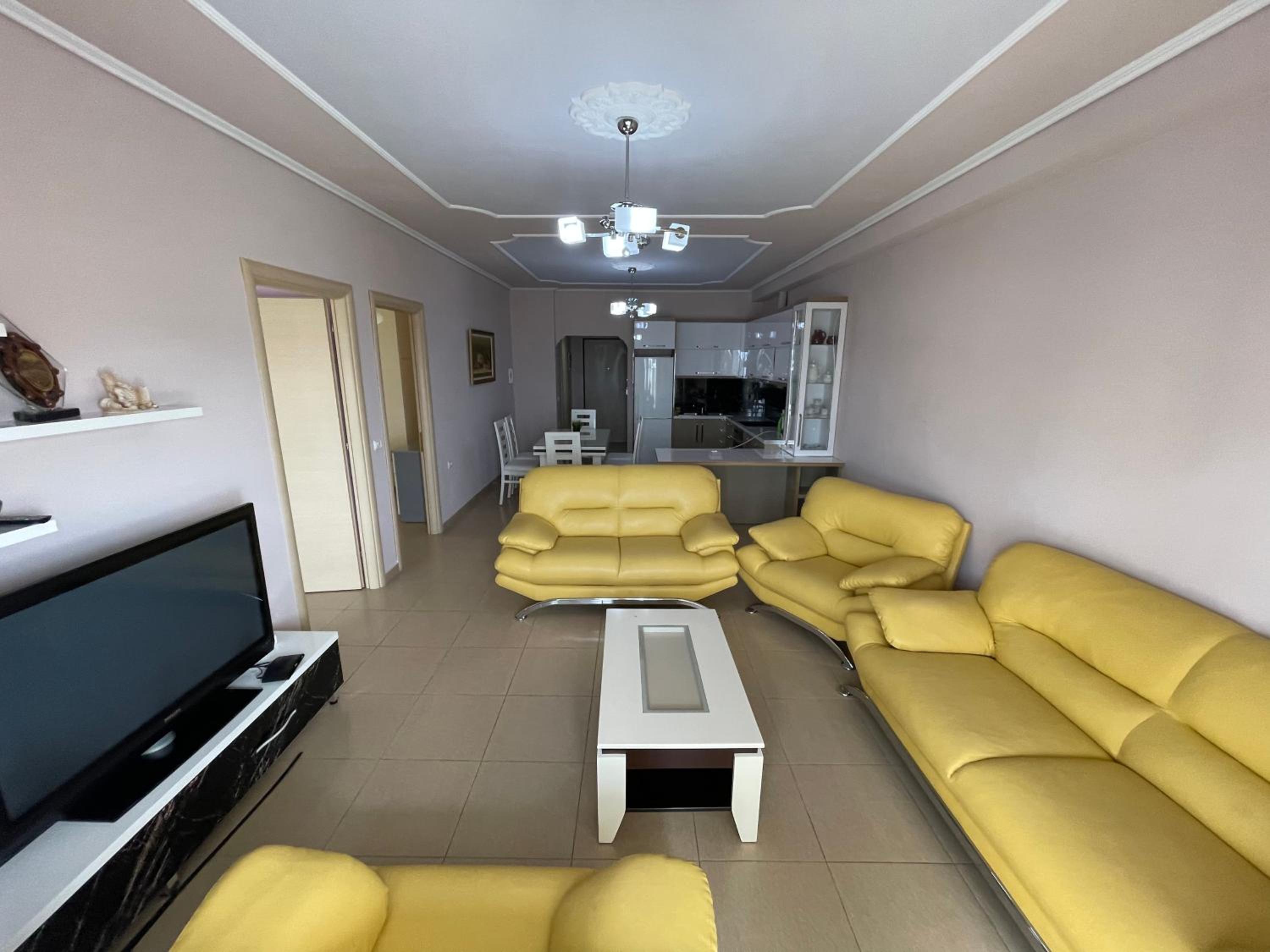 Flower Apartment Sarande photo 2