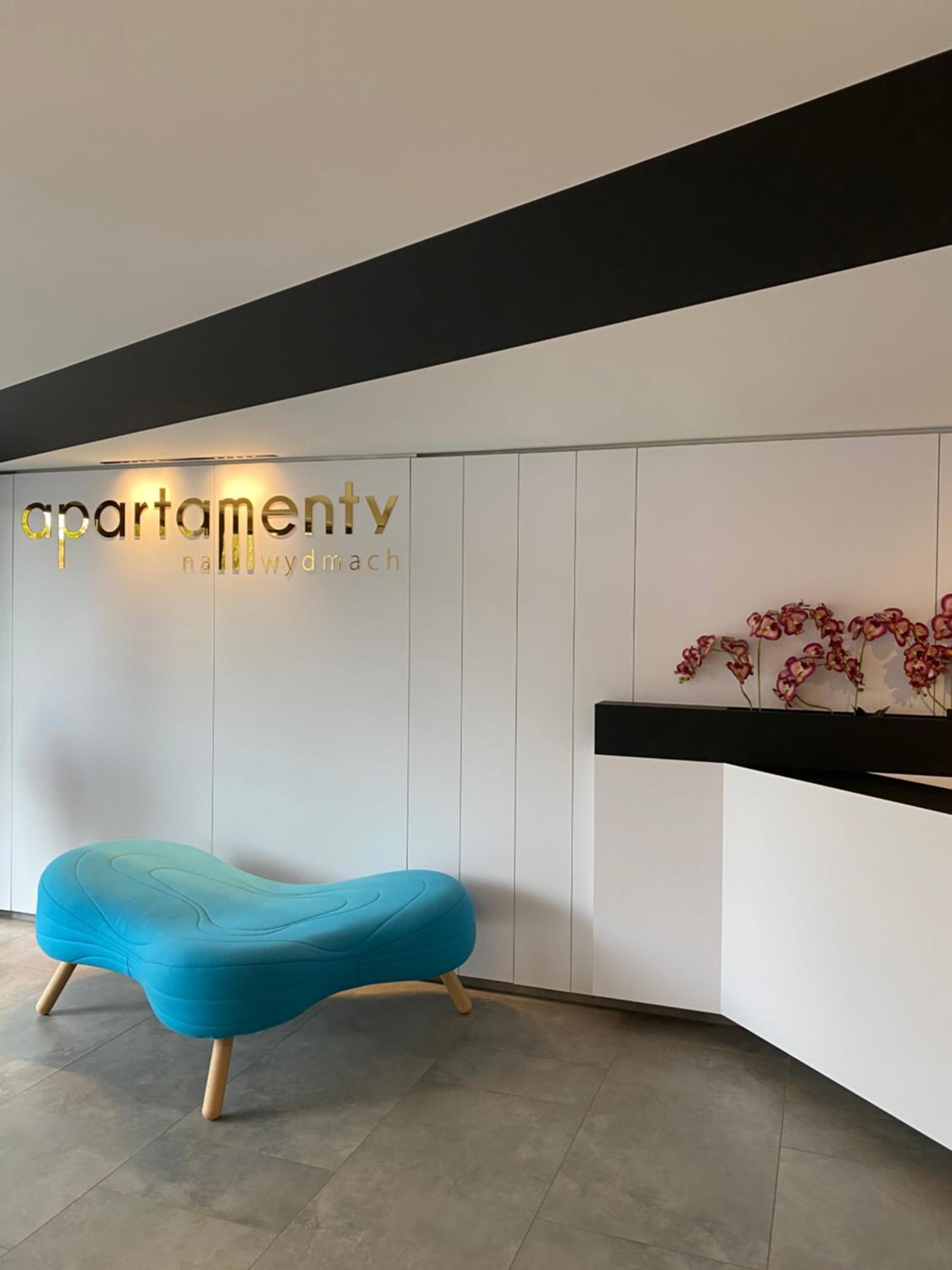 Hotel Japandi Apartamenty Na Wydmach