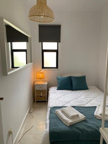 Albufeira Falesia Beach Apartment