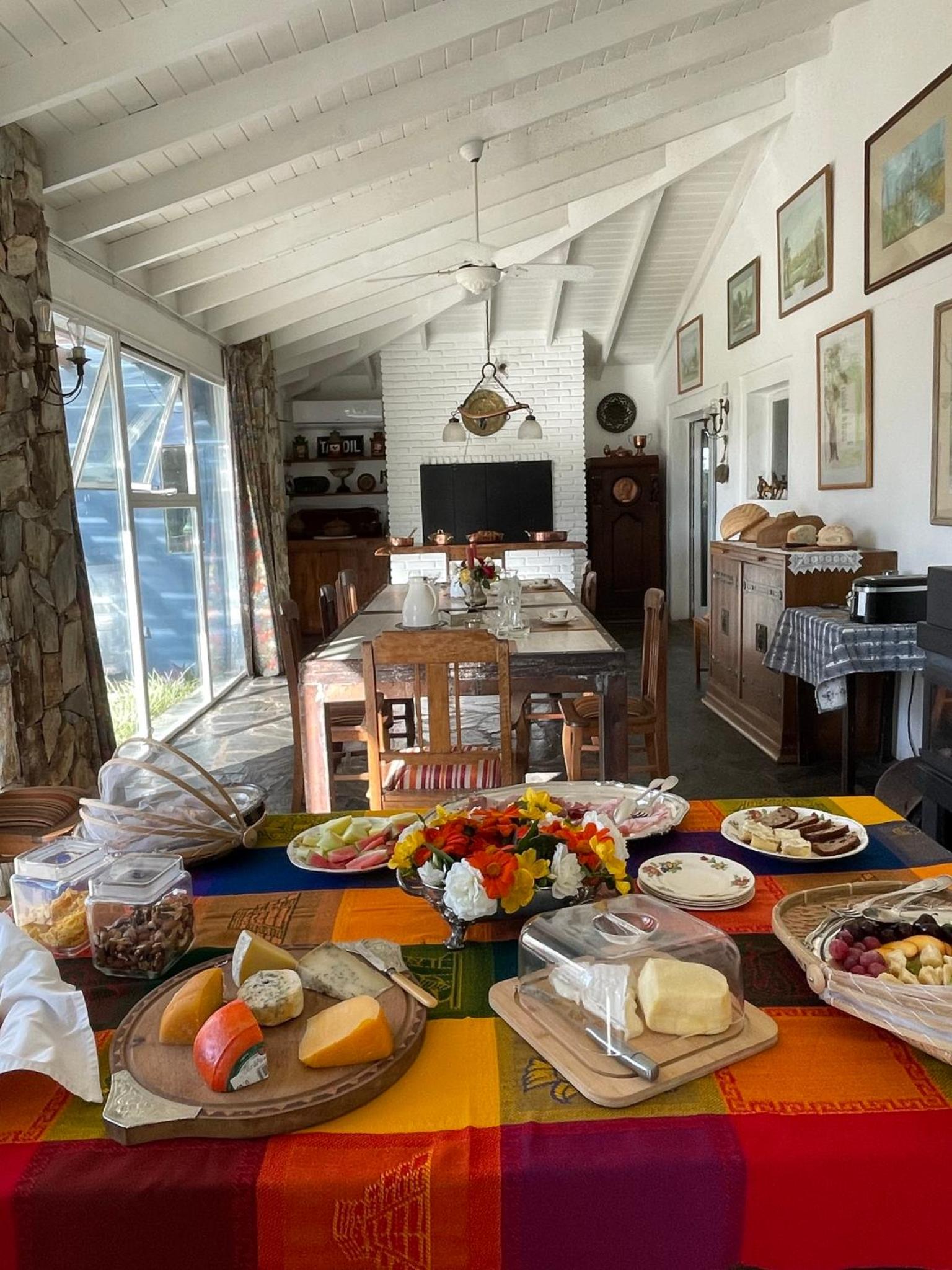 Posada La Serena