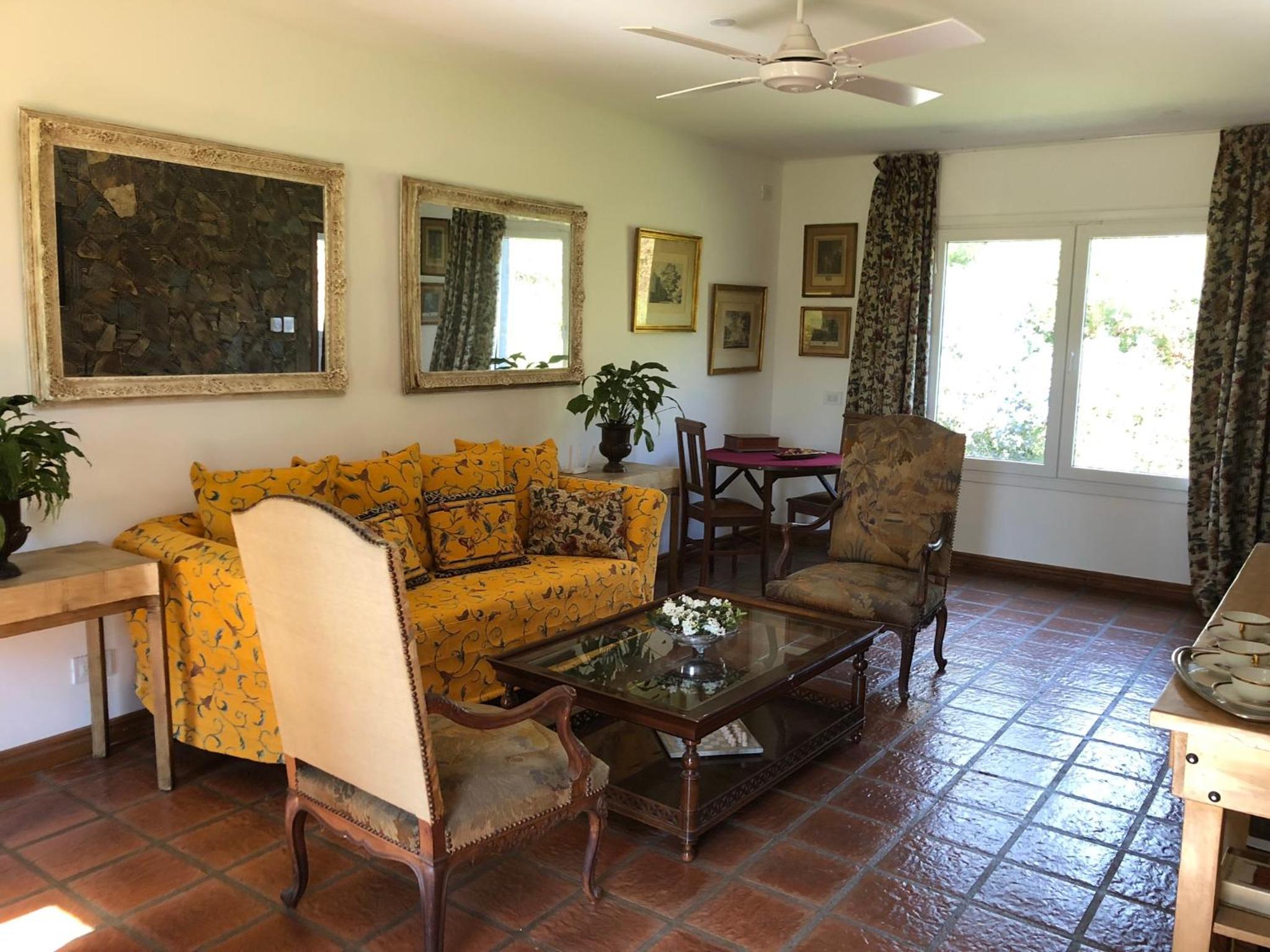 Posada La Serena