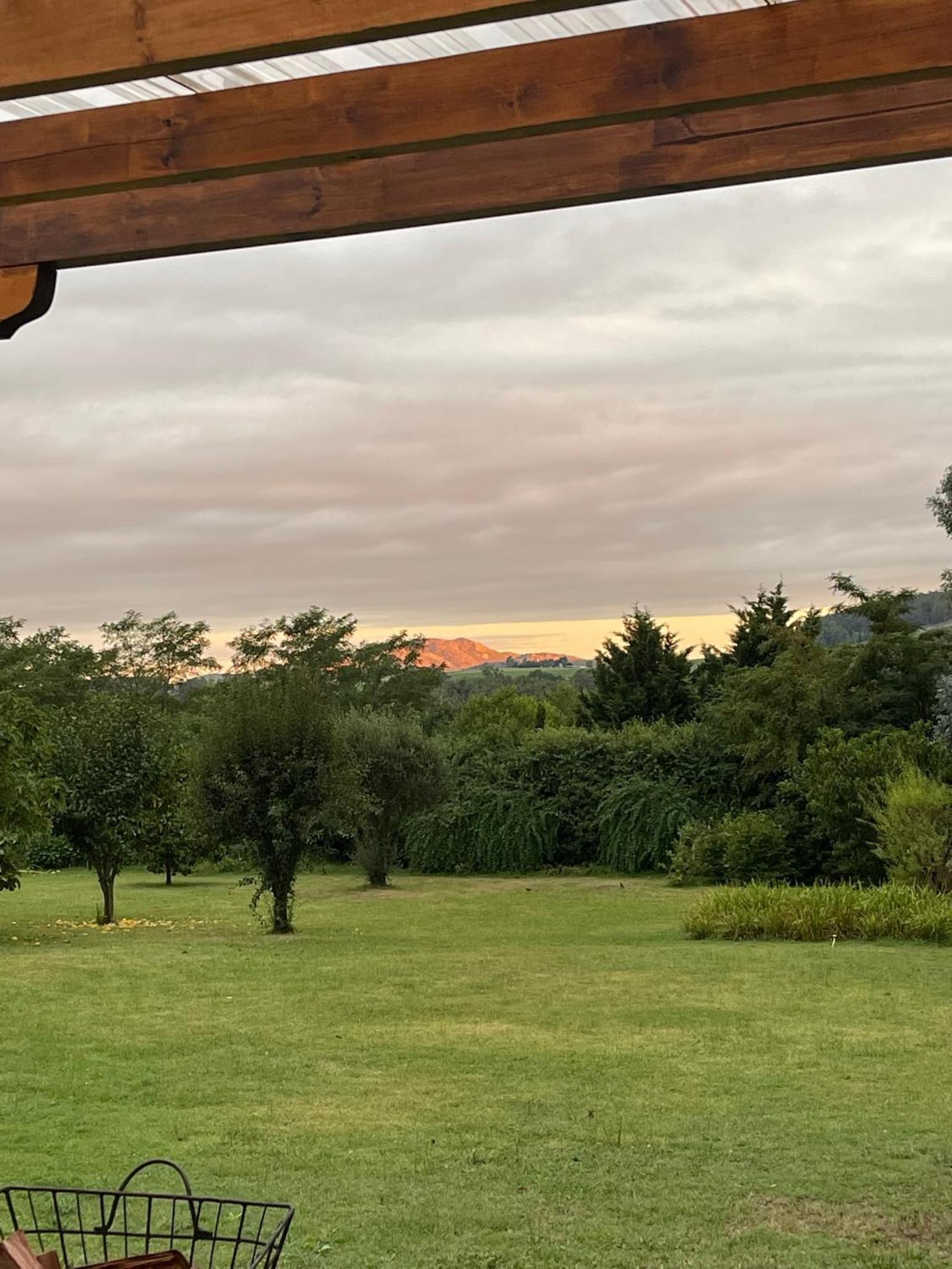 Posada La Serena