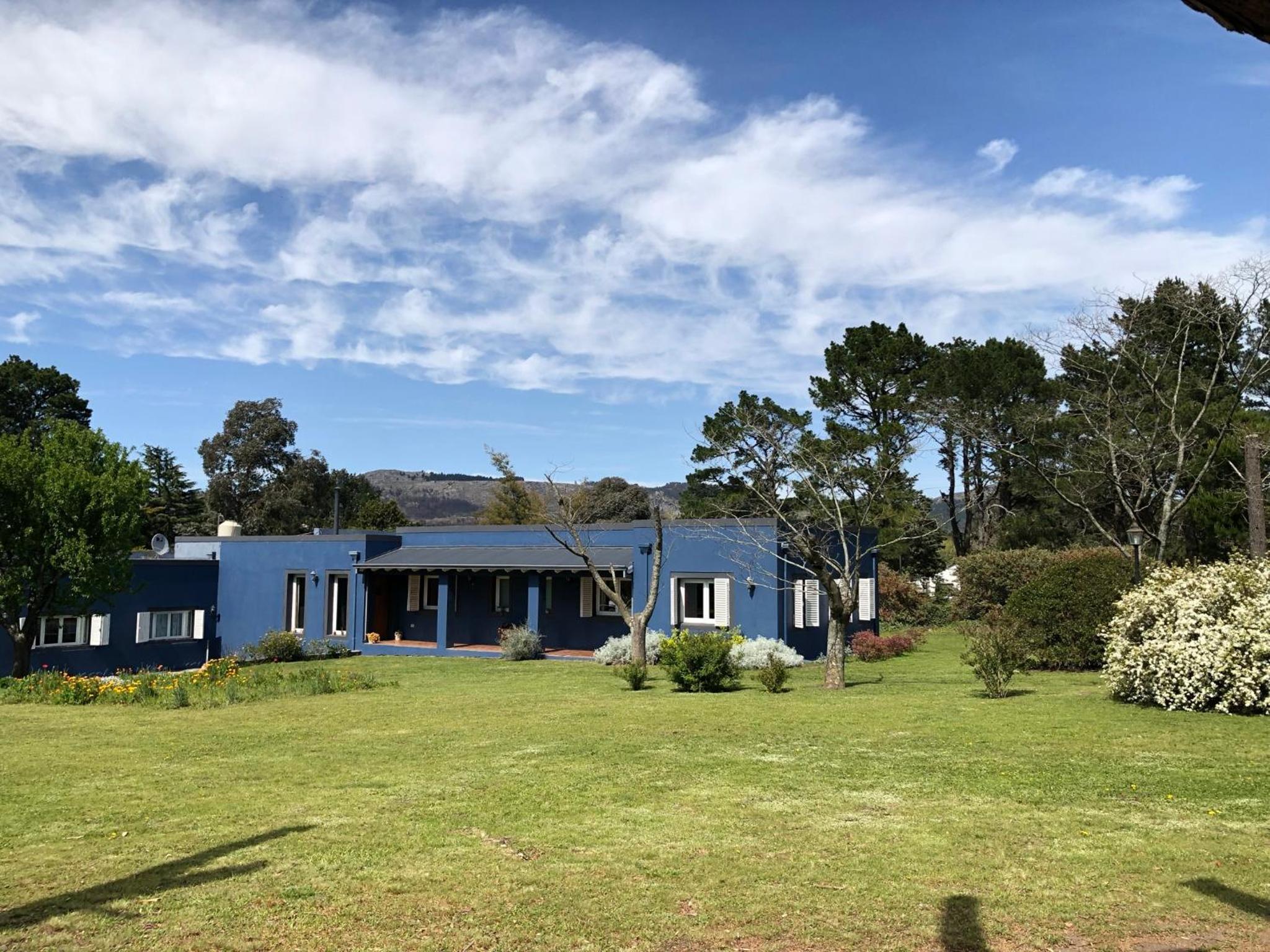 Posada La Serena