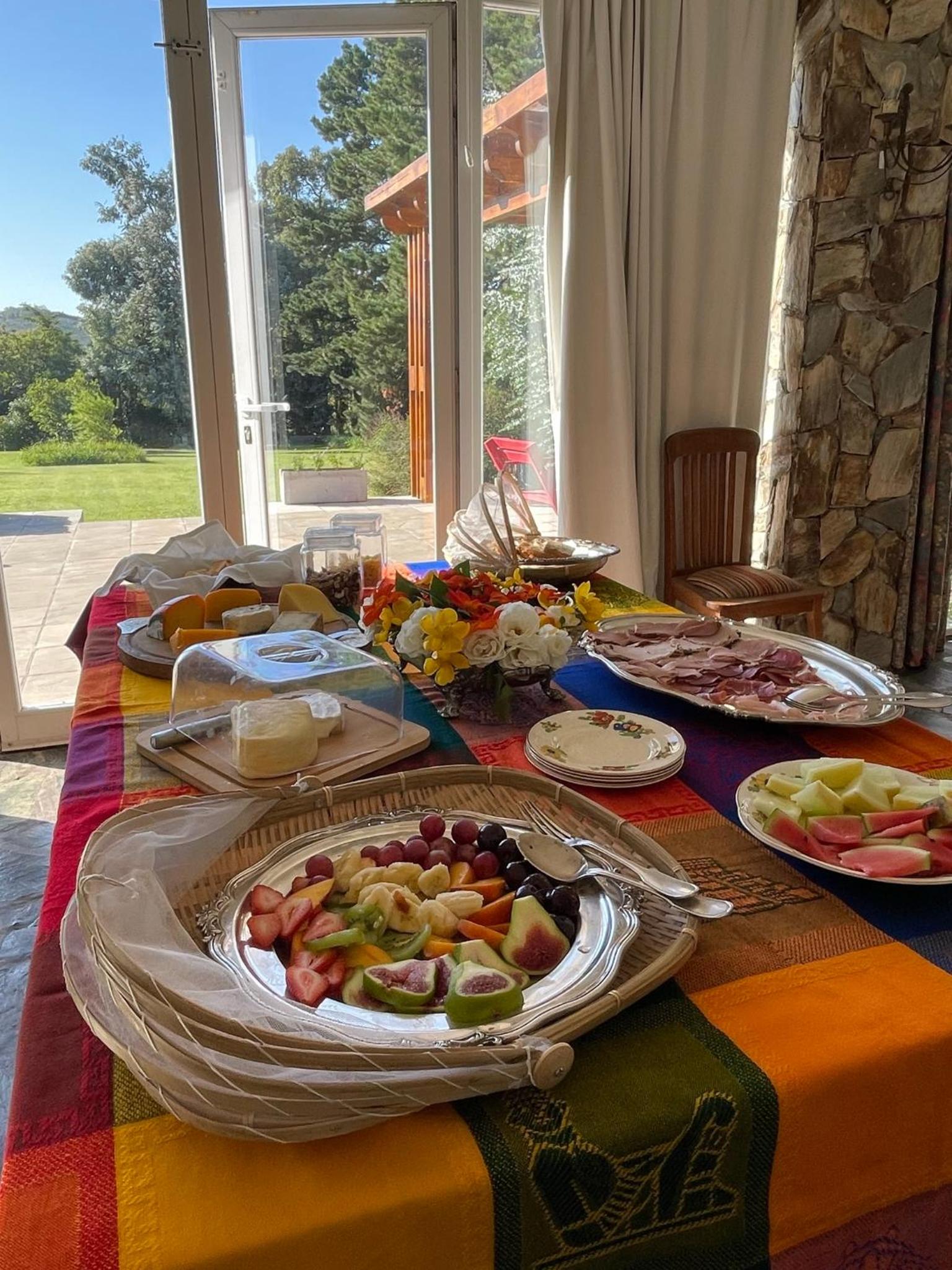Posada La Serena