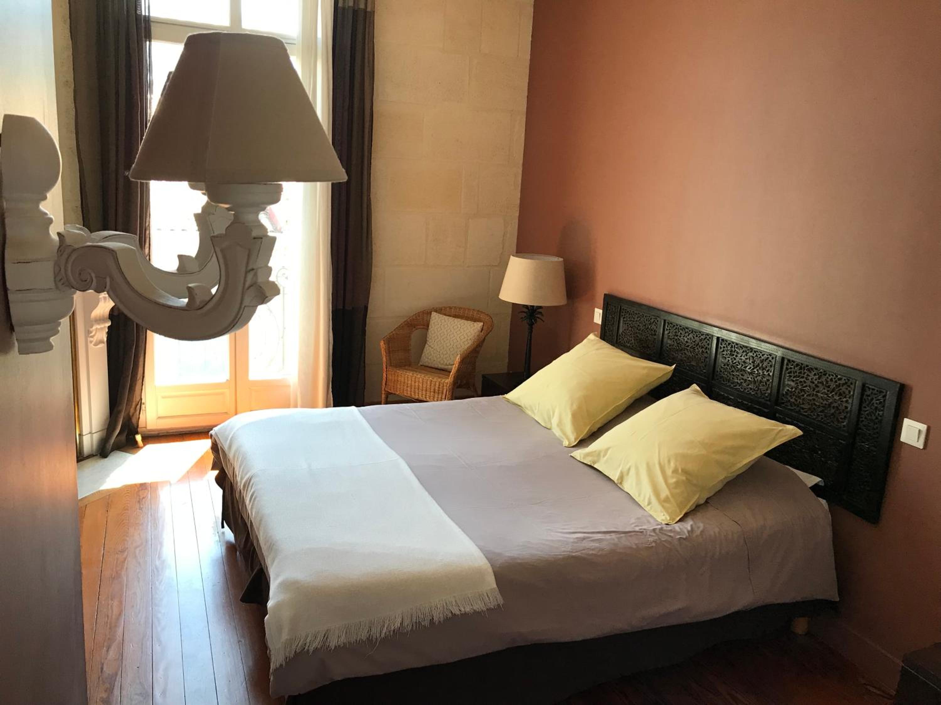 B&B La Halte Montaigne