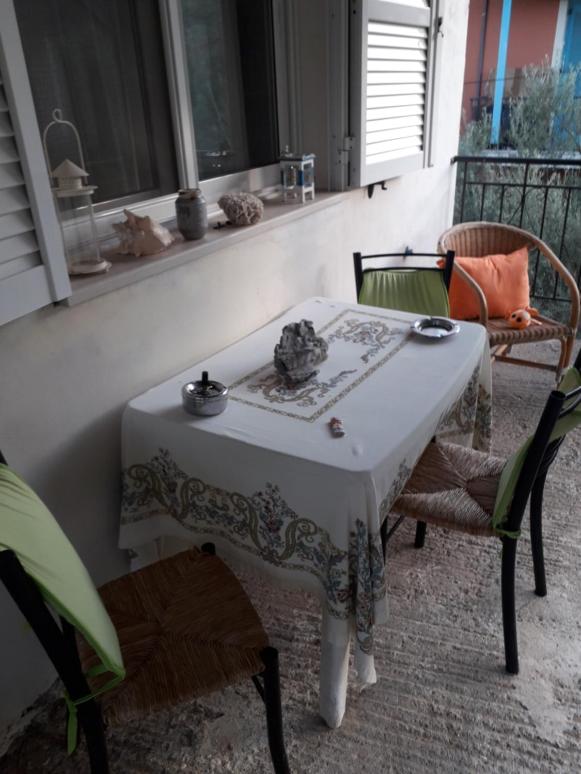Soula House view 5