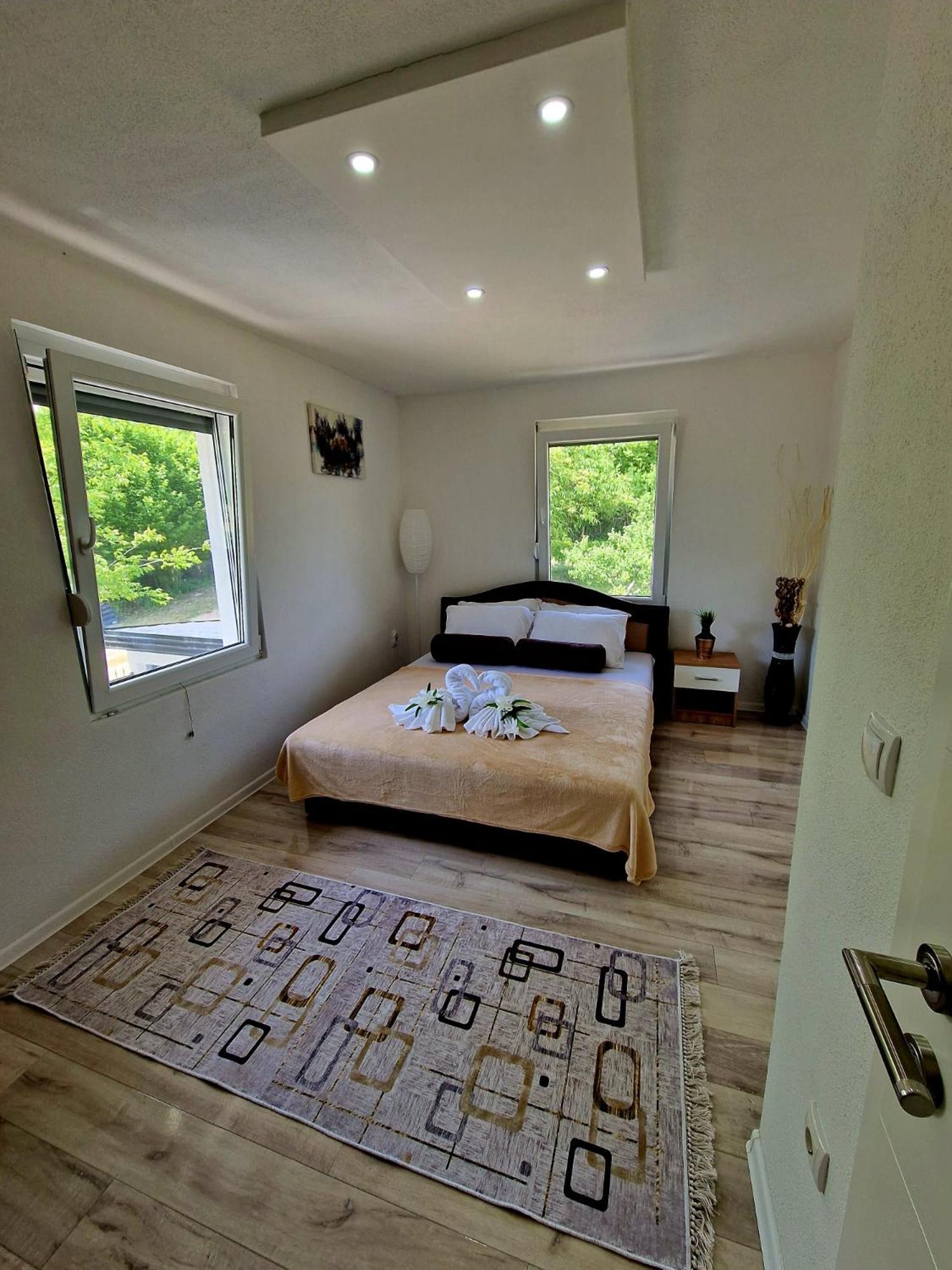 Villa Eda
