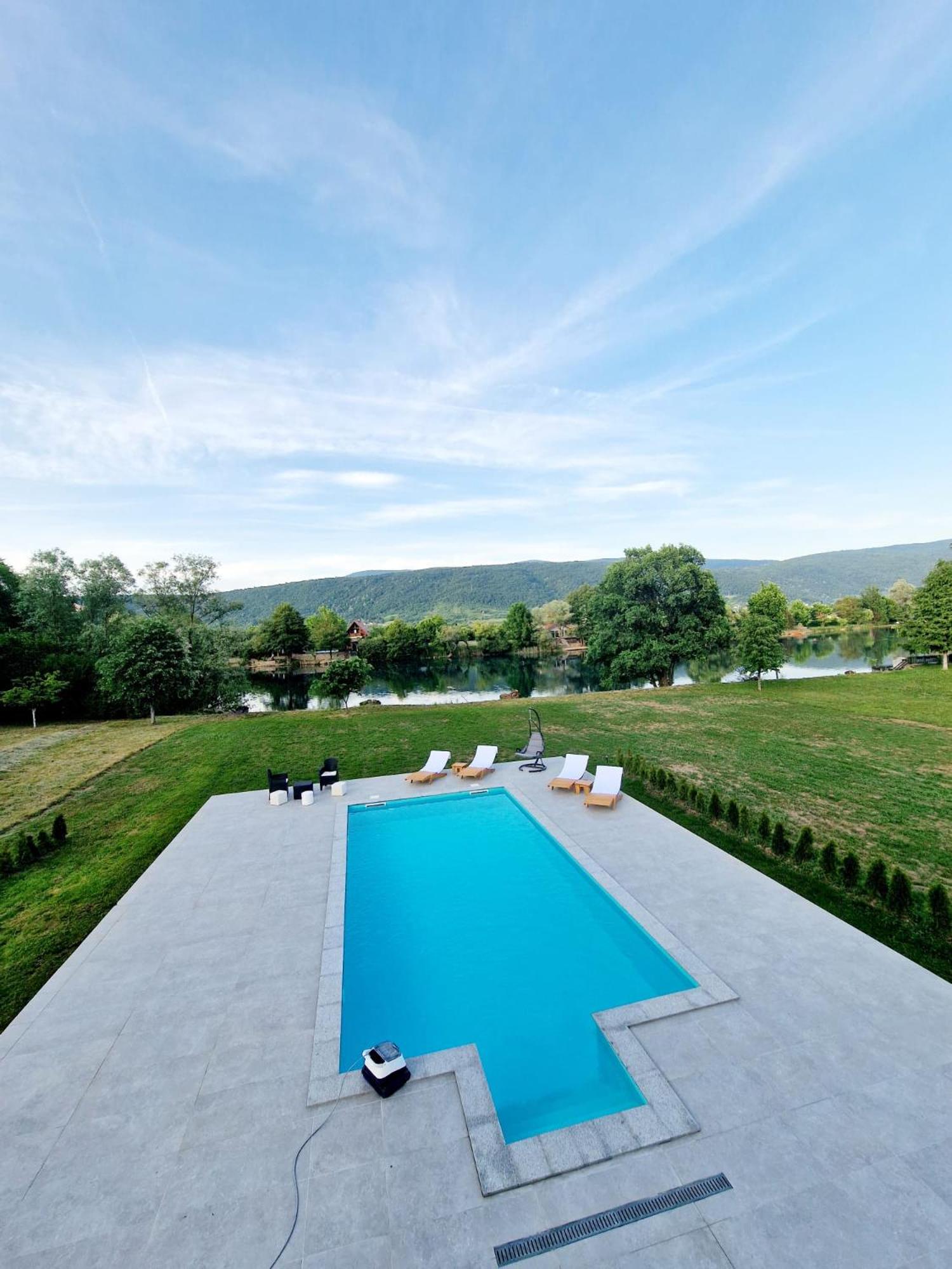 Villa Eda