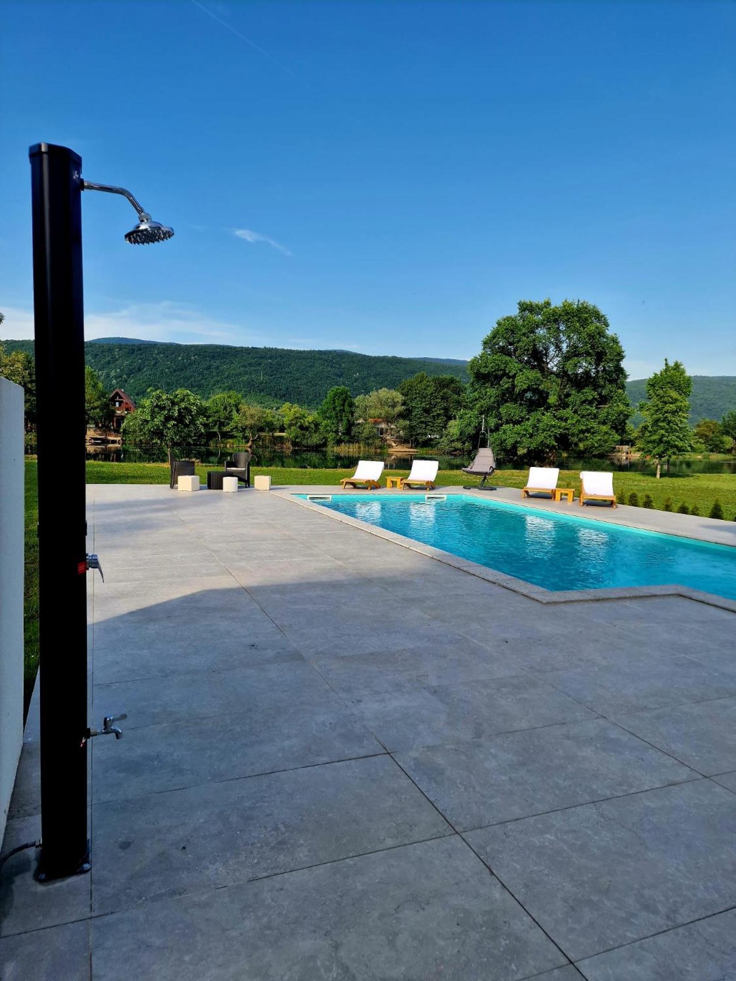 Villa Eda