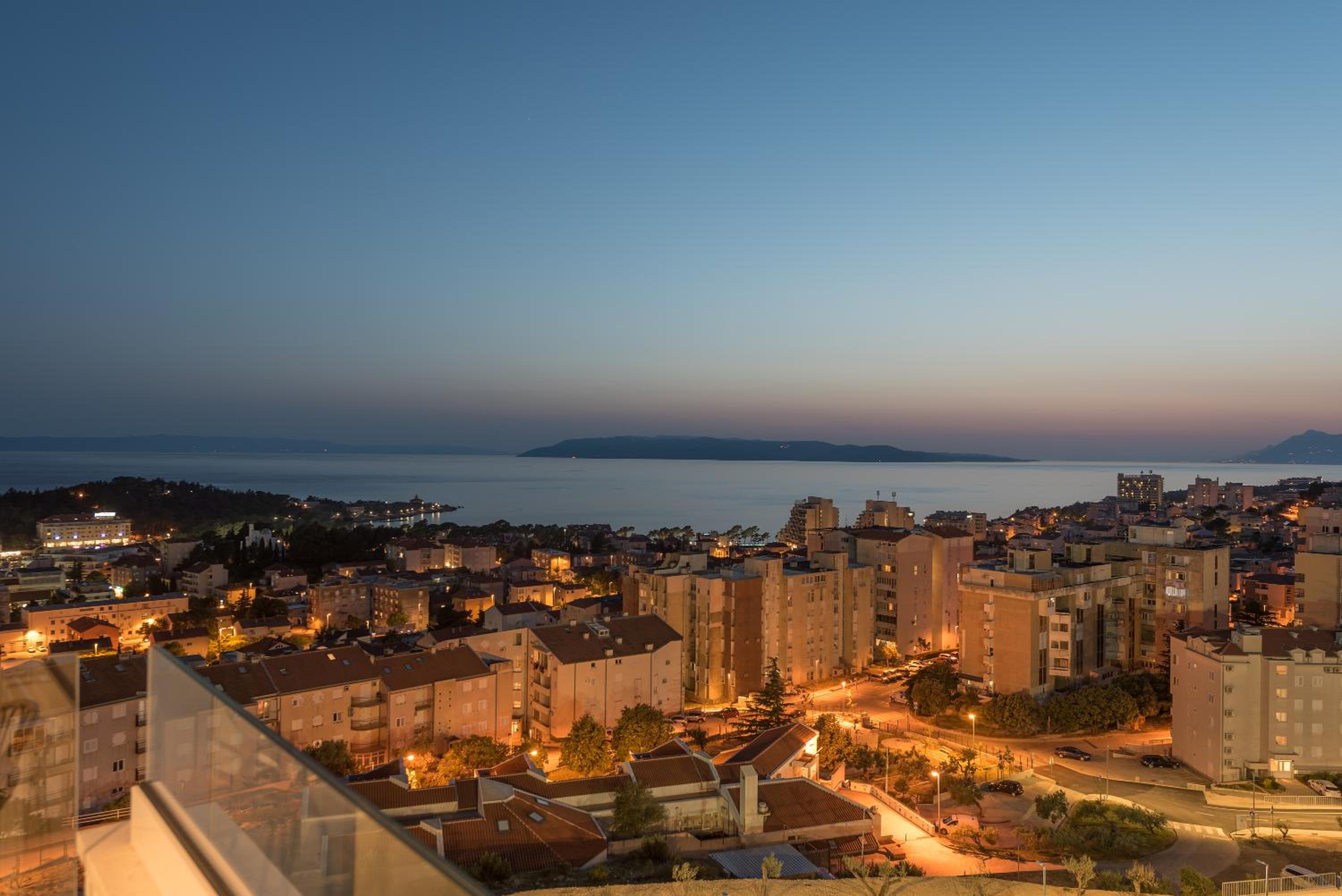 Luxury Apartment See to Sea view 5