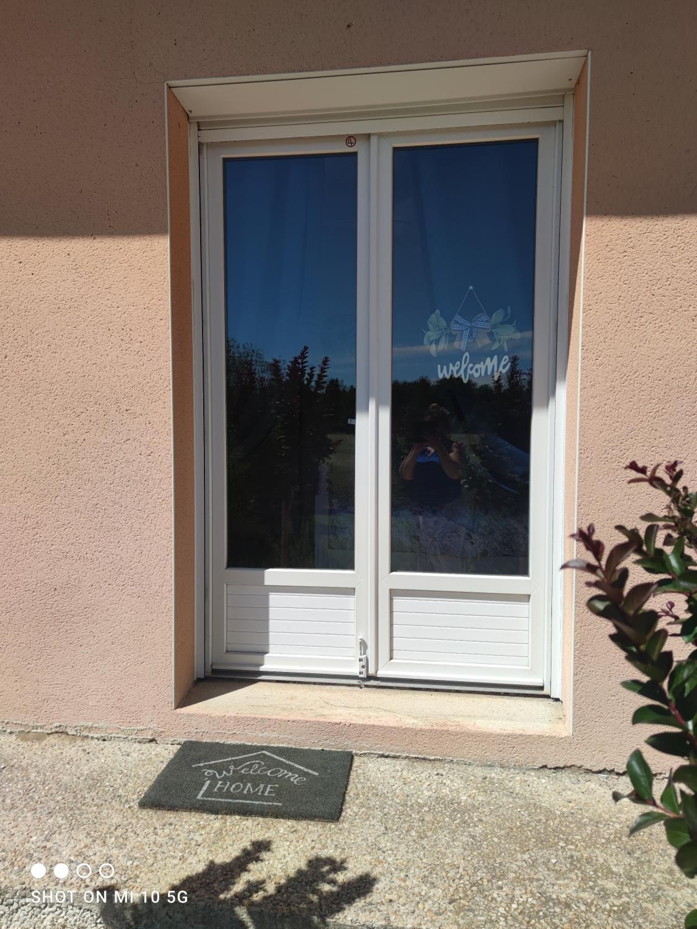L'annexe du font Blanque