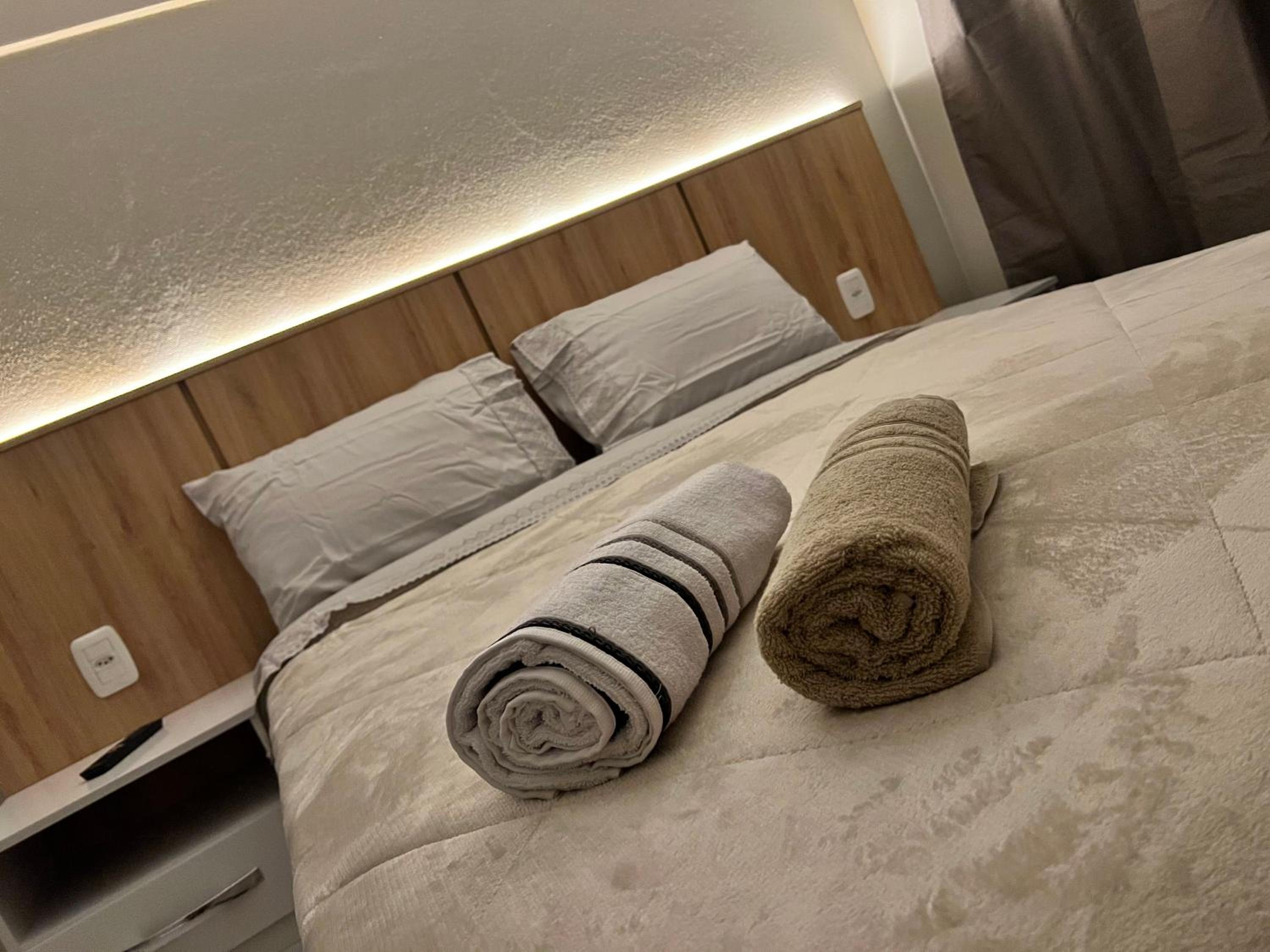 APARTAMENTO NO CENTRO DE GRAMADO-RS