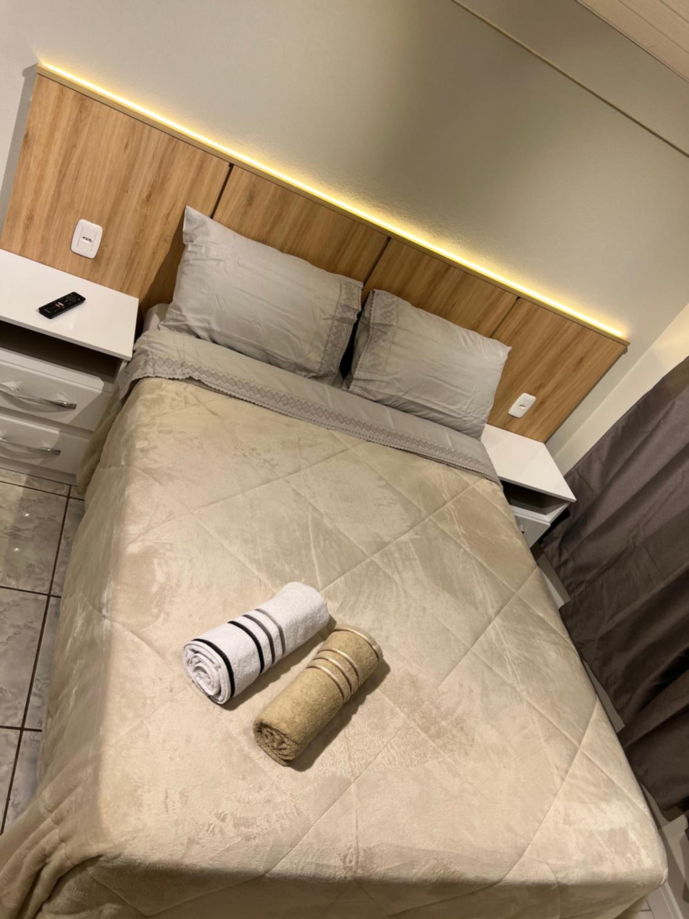 APARTAMENTO NO CENTRO DE GRAMADO-RS
