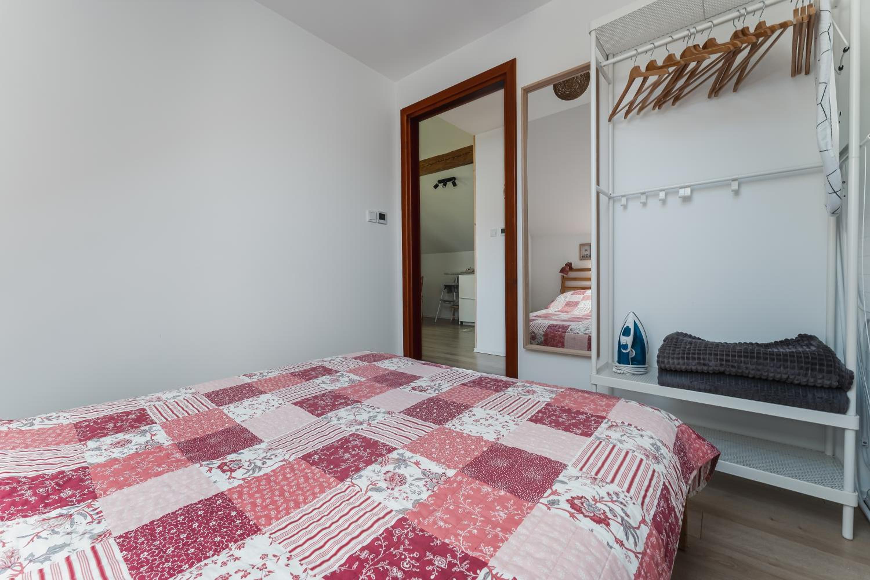 Apartament Via Regia