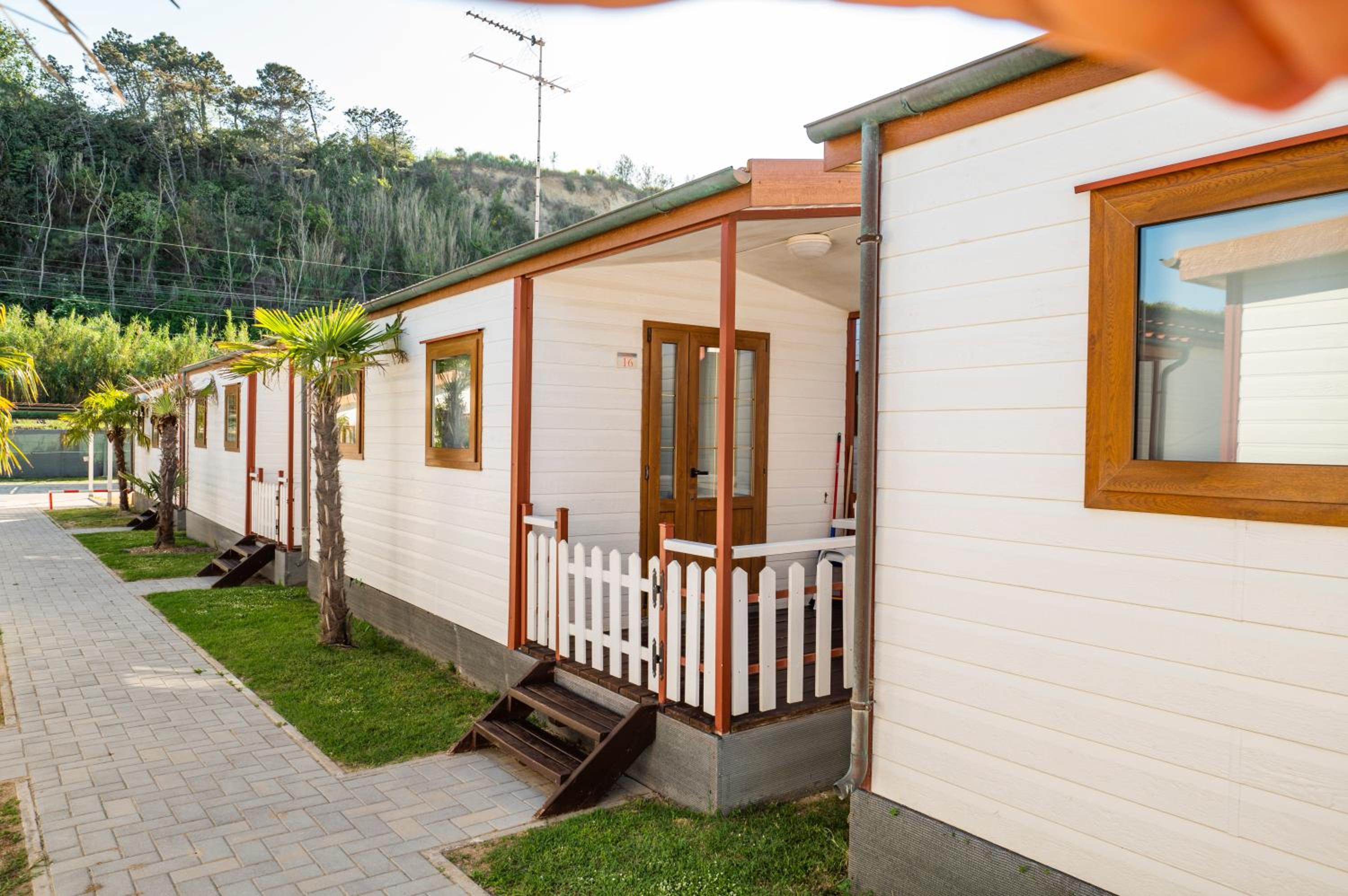Camping Norina