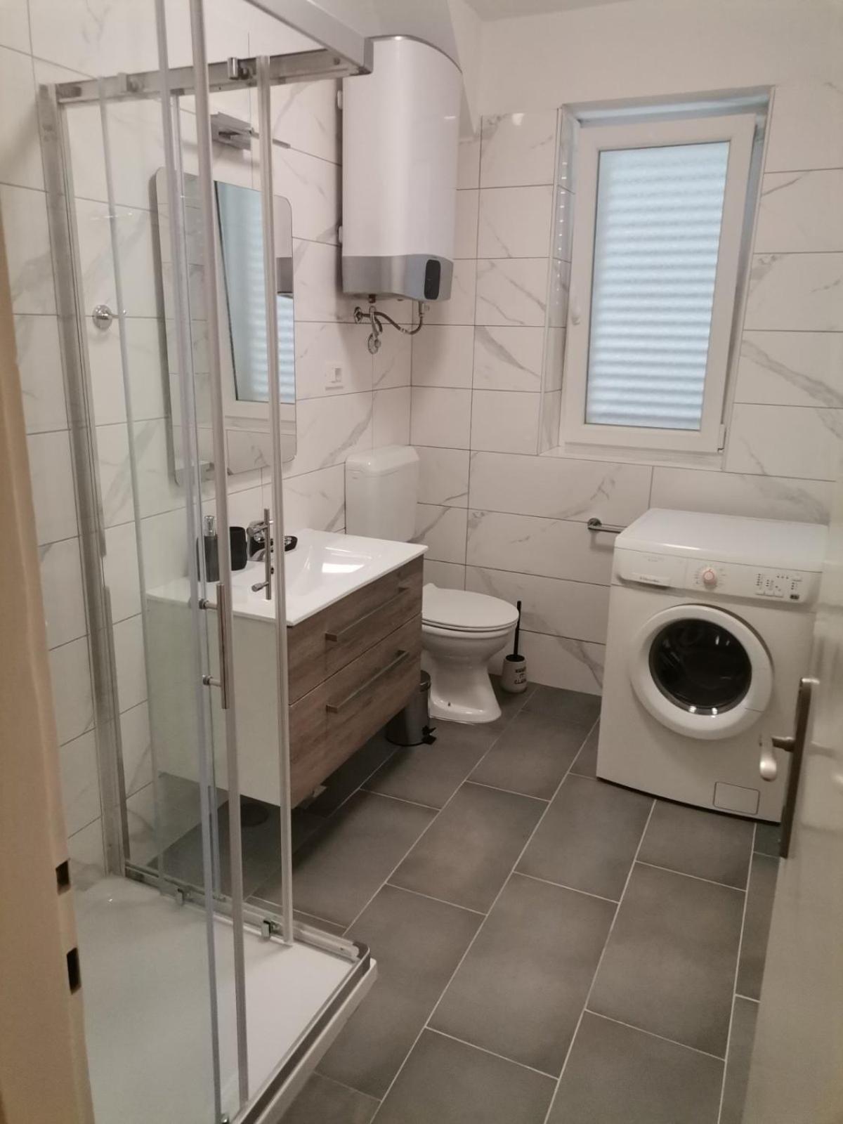 Apartman Mihaela view 3
