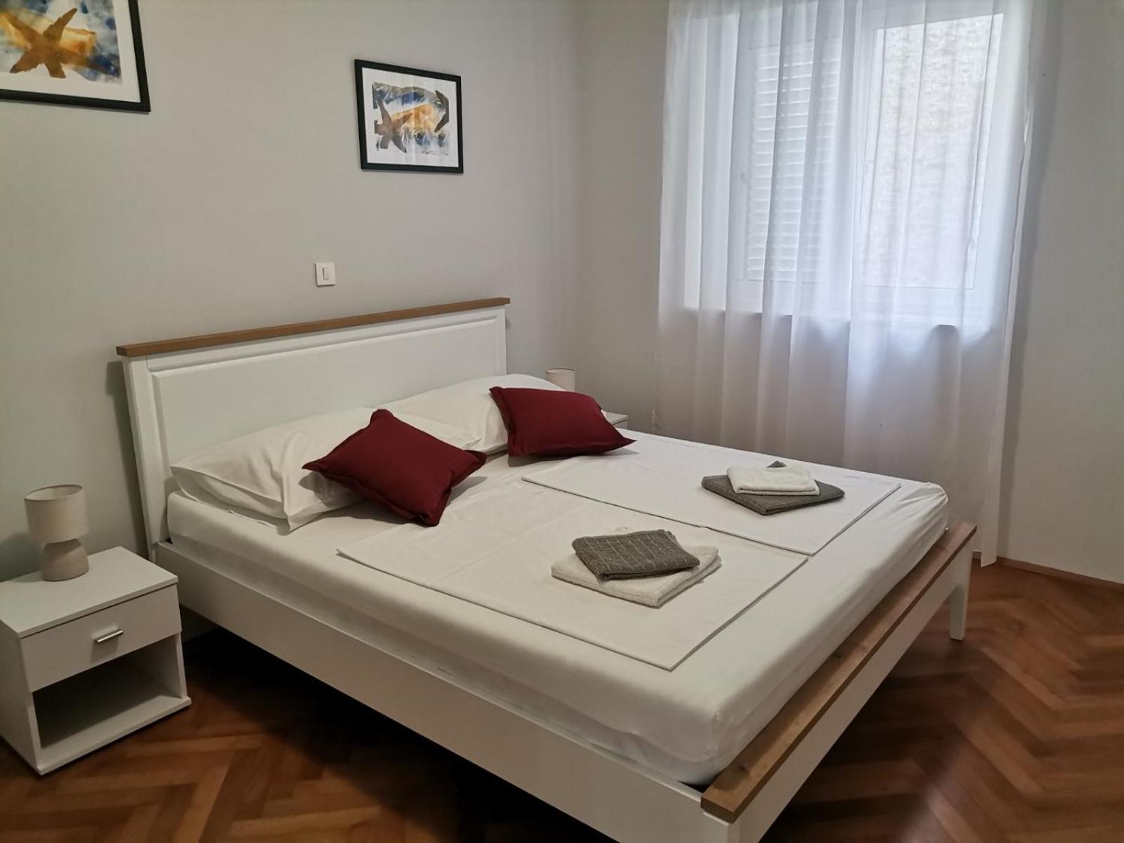 Apartman Mihaela view 4