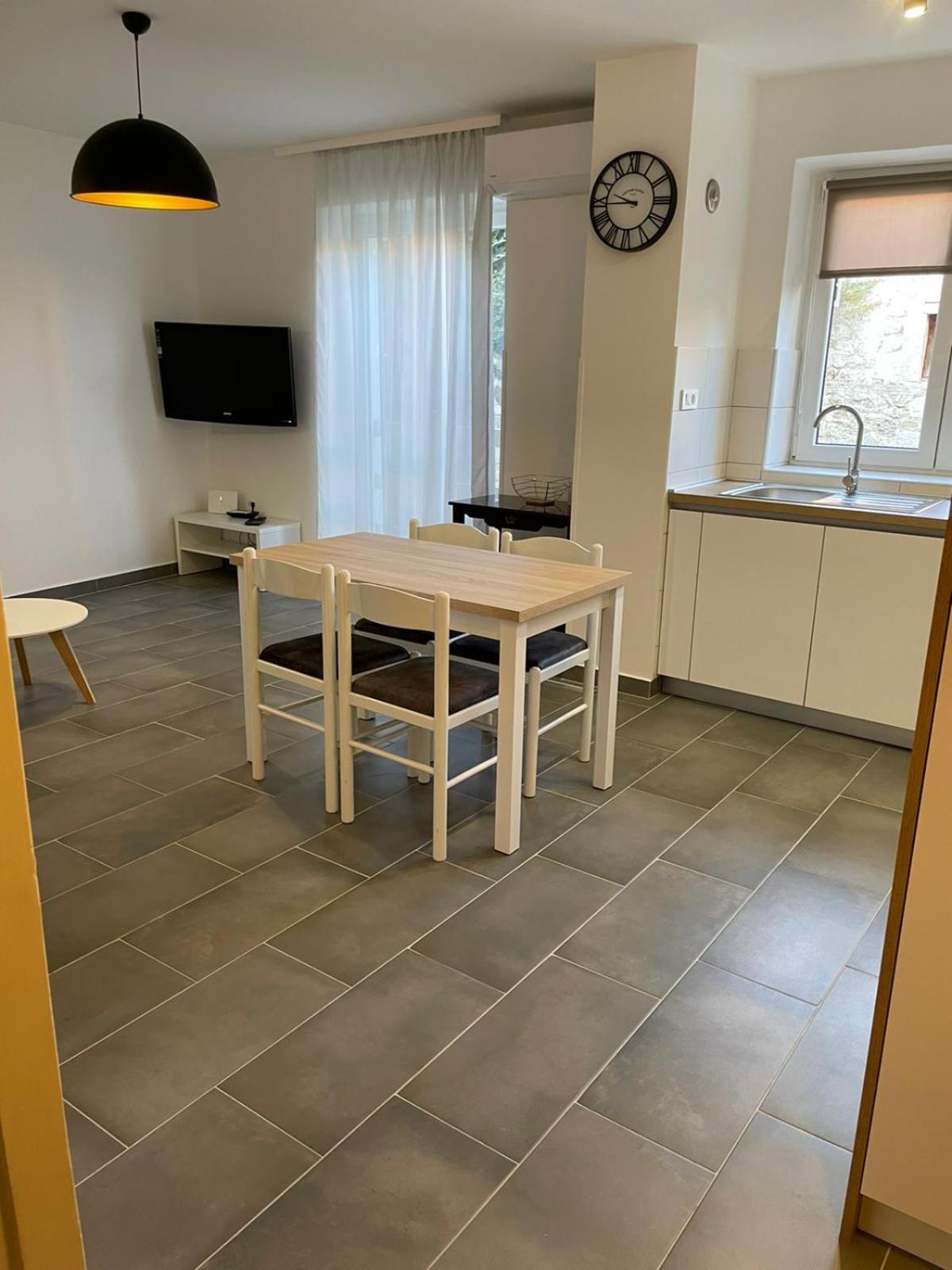 Apartman Mihaela view 5