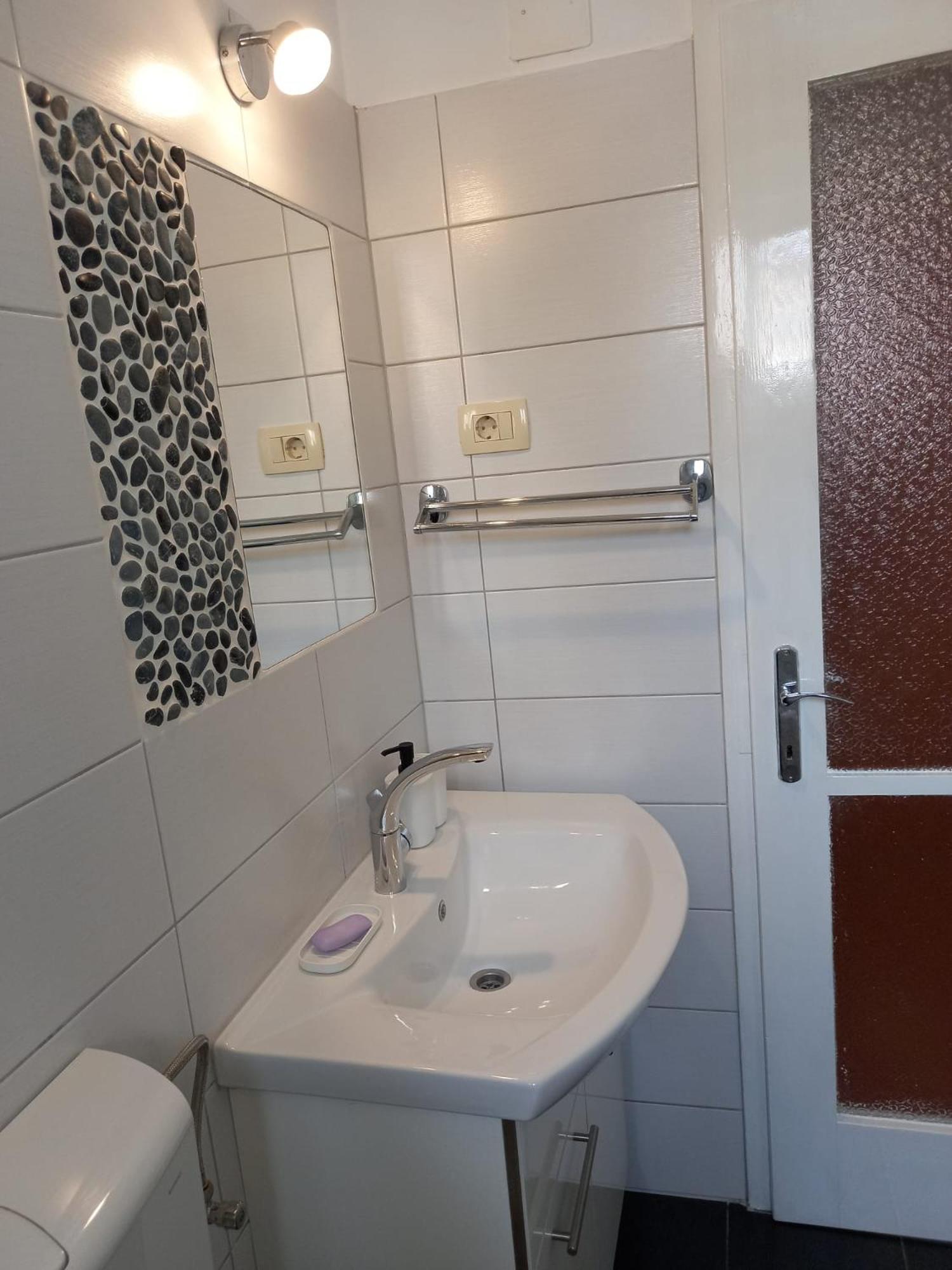 Apartment Leela