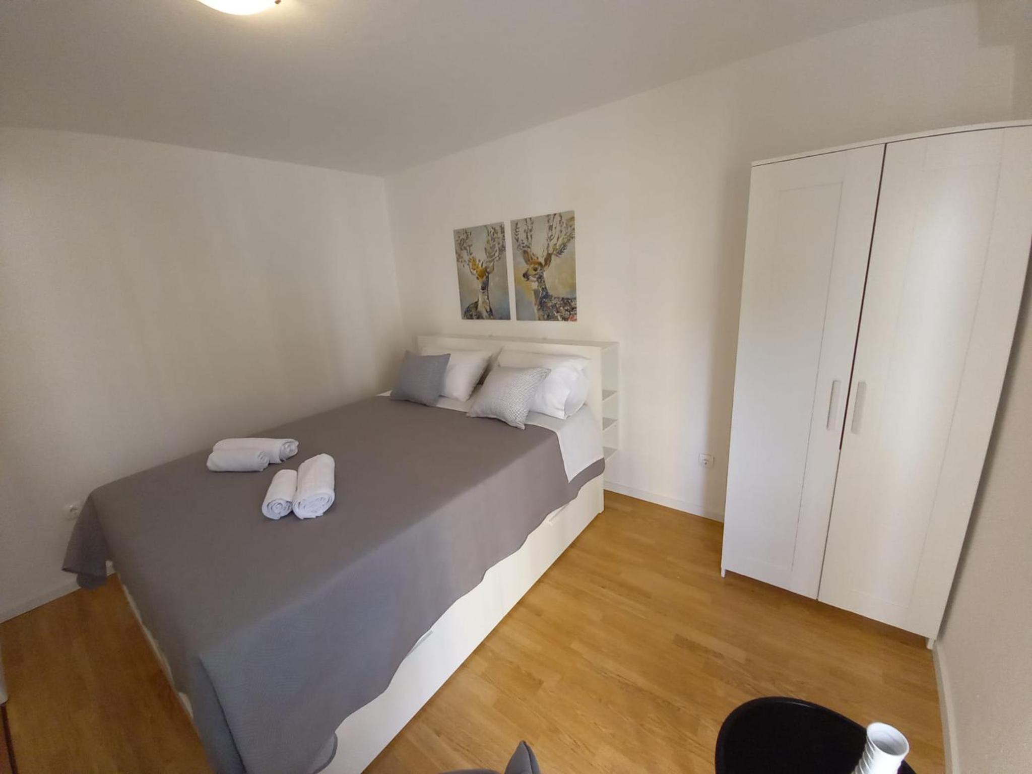 Apartment Leela view 5