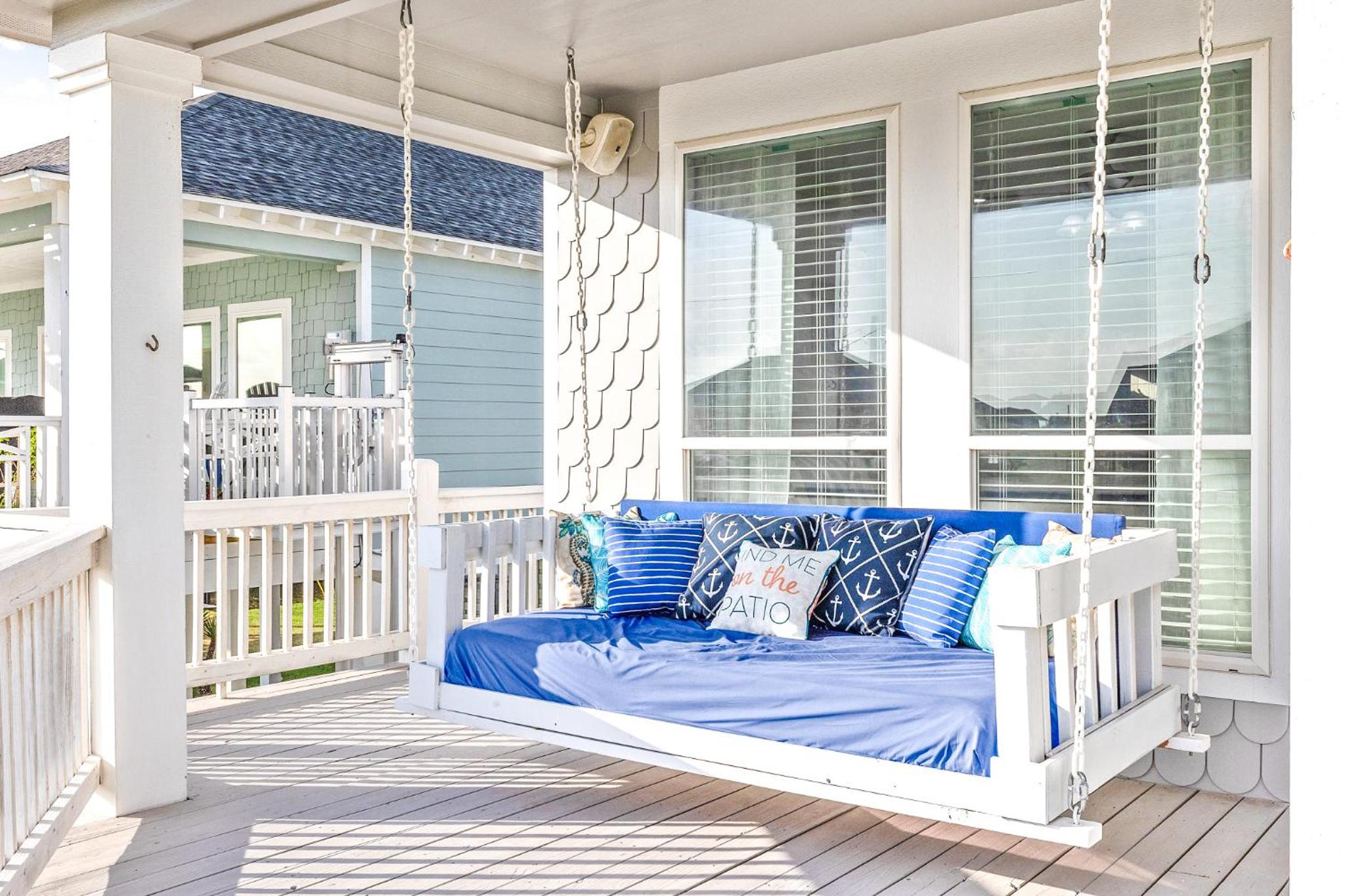 NEW-Sea The View-Playground-2 min walk to Beach