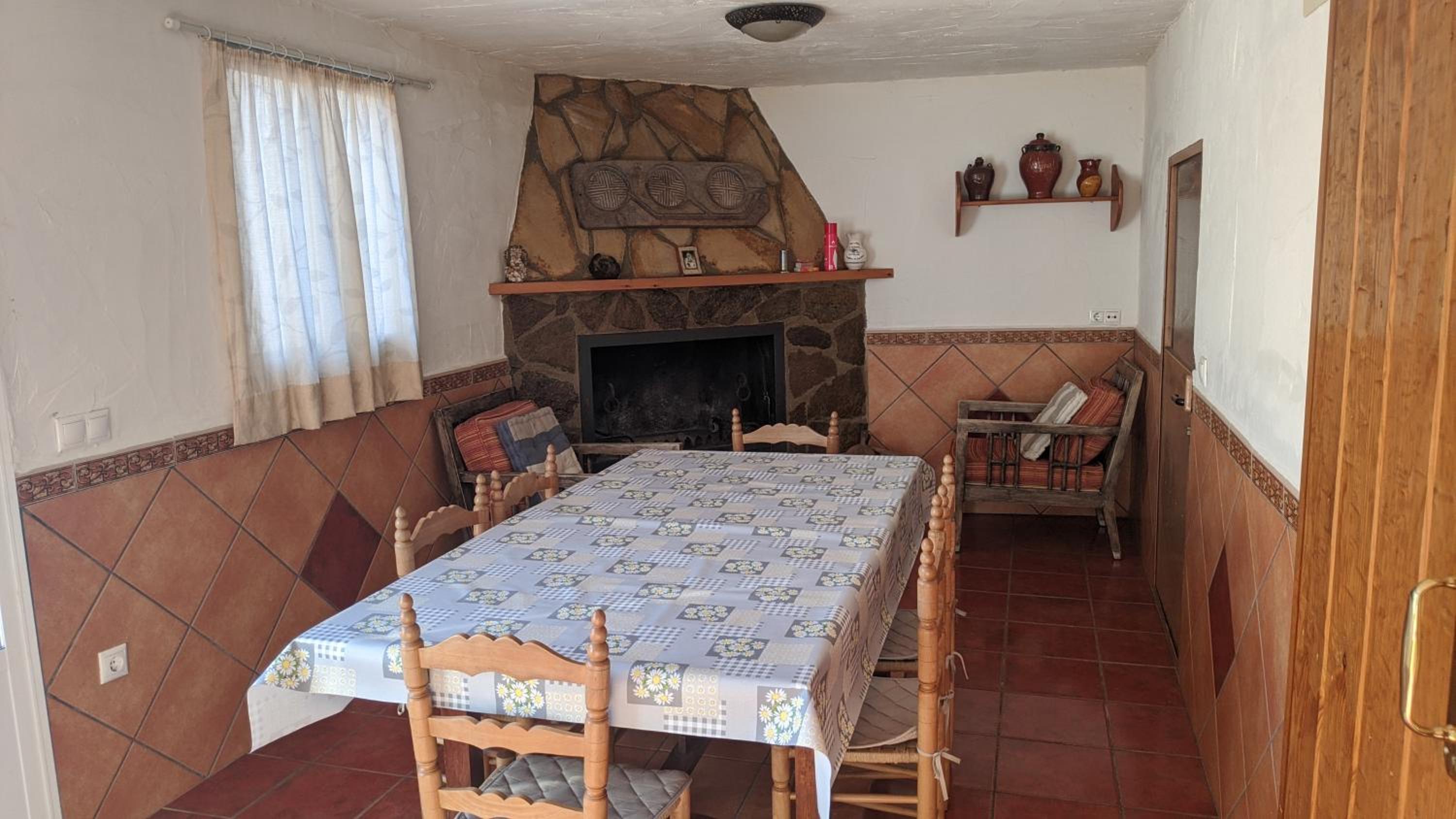 Casa rústica de pueblo en Sierra de Alcaraz photo 2