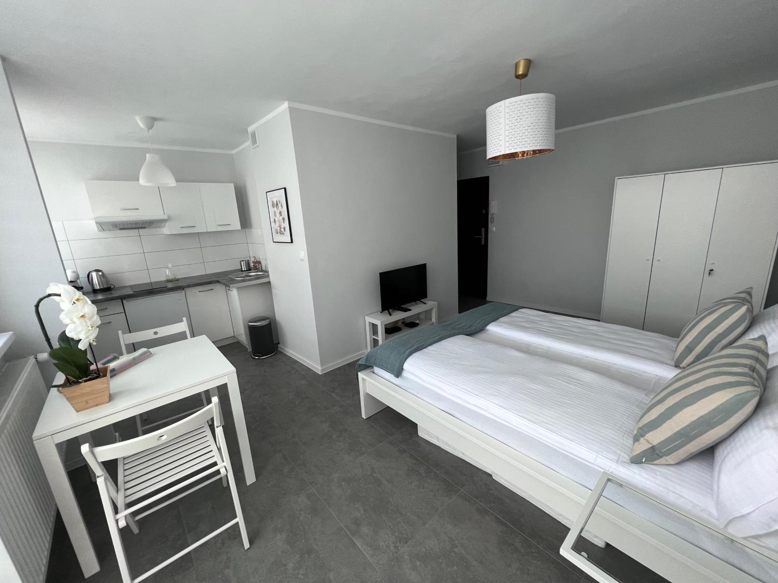 APARTAMENT OŚ. JASNE 9C
