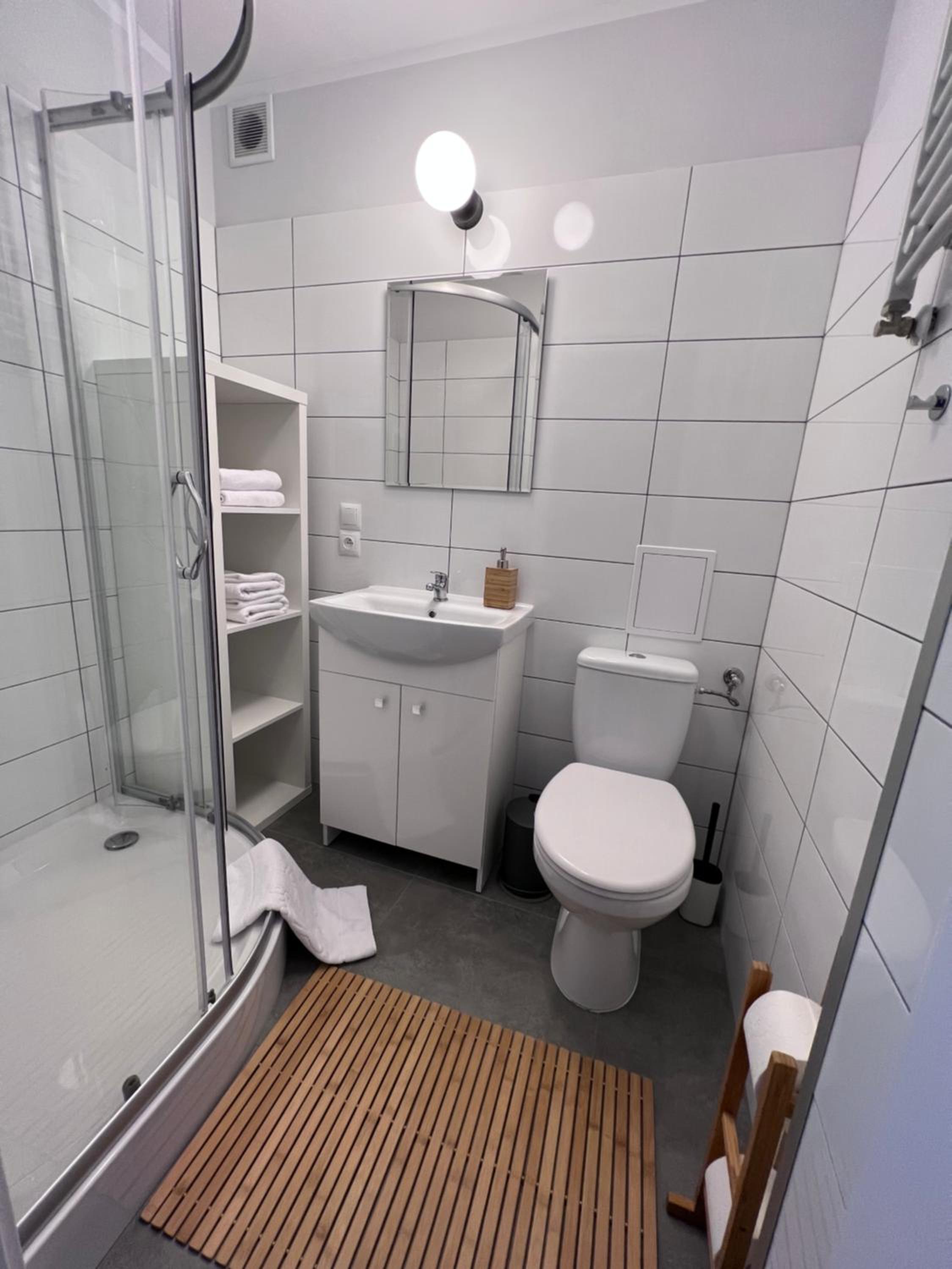 APARTAMENT OŚ. JASNE 9C