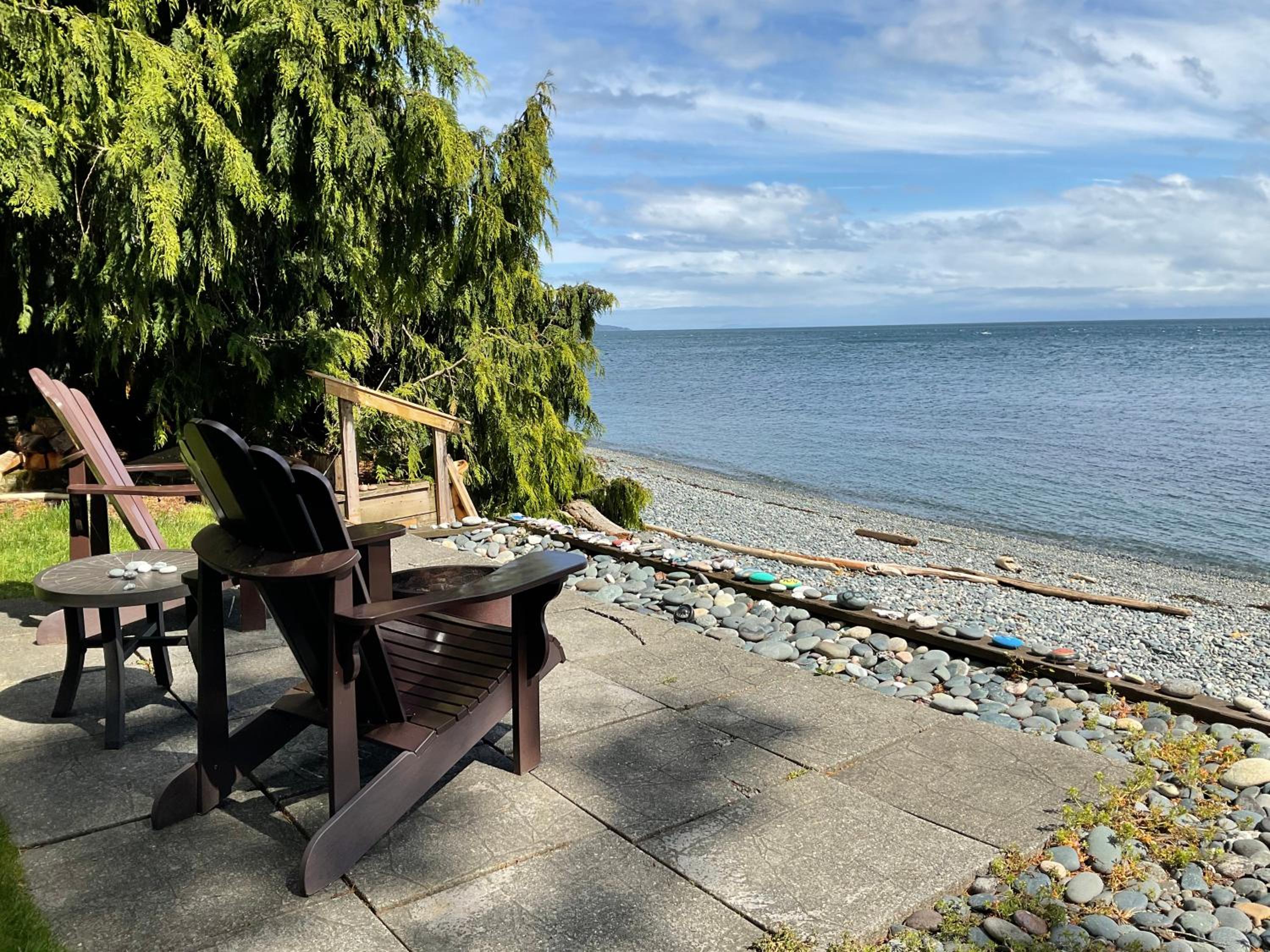 Orca View Cottage