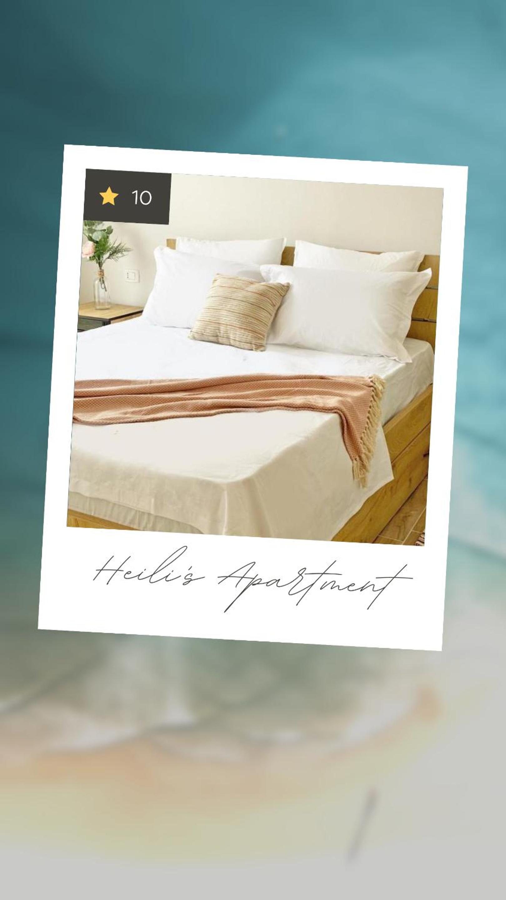 Heili's Cozy Apartment 2